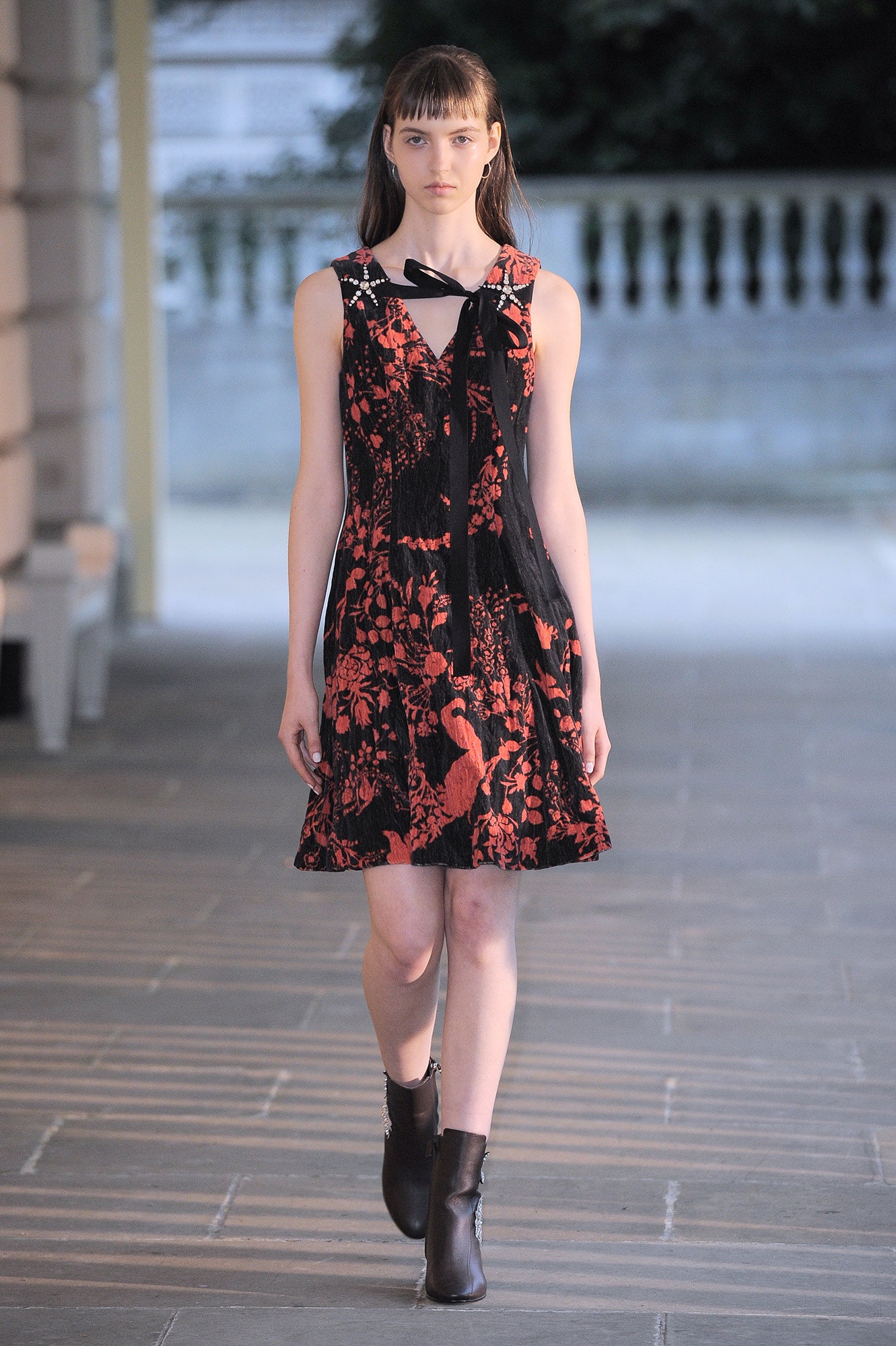 Creatures of the Wind Resort 17 Look 100