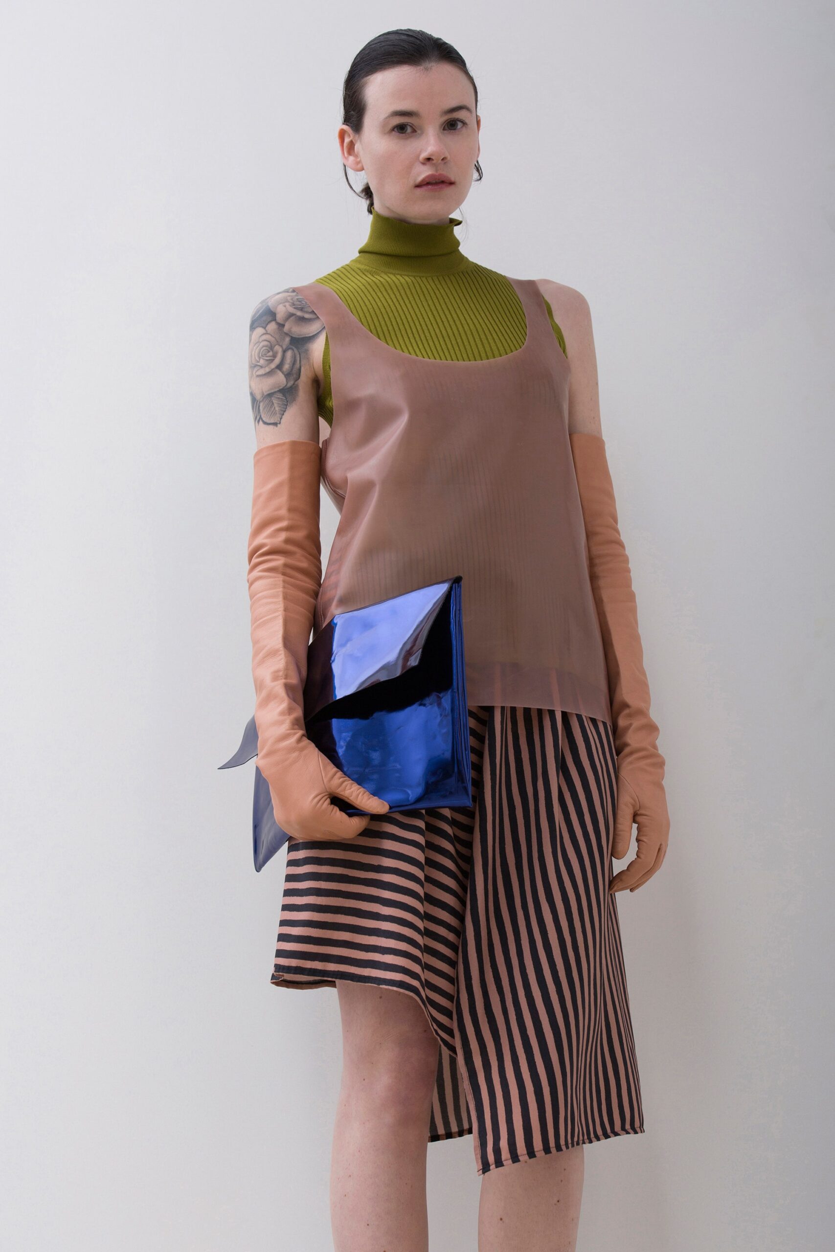 Christian Wijnants F/W 16 Look 367