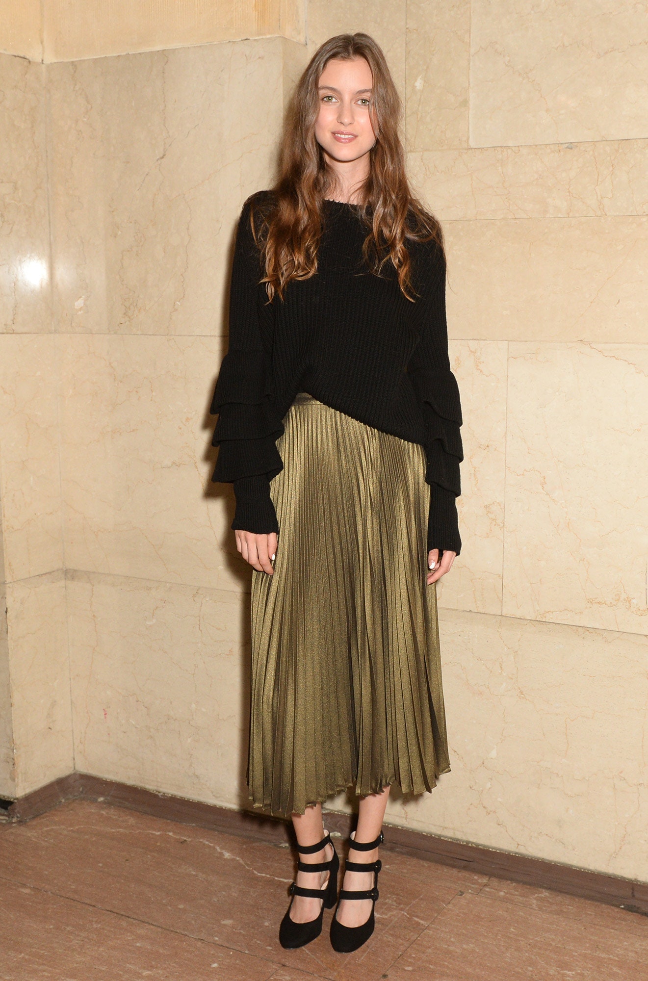 Club Monaco F/W 16 Look 308
