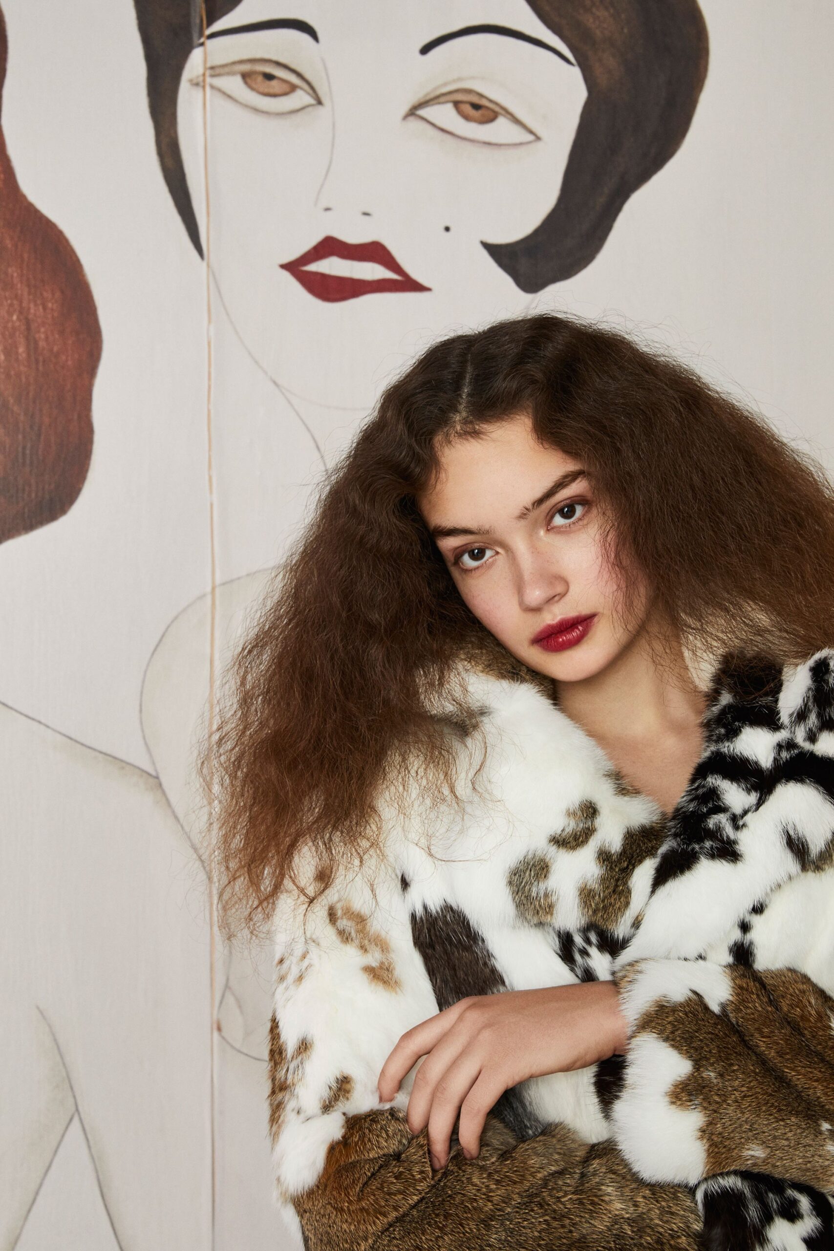 Co F/W 17 Look 349