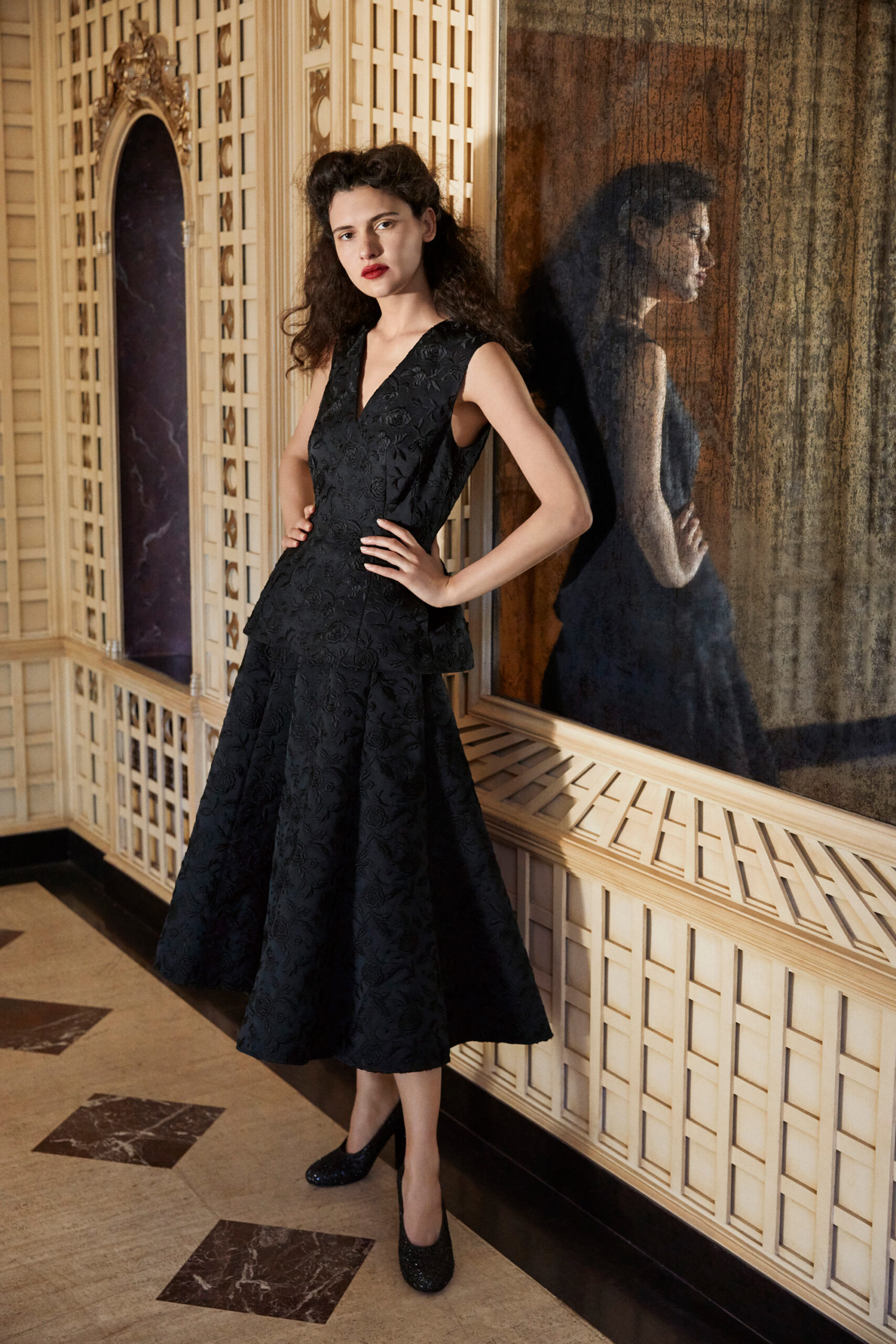Co Resort 18 Look 281