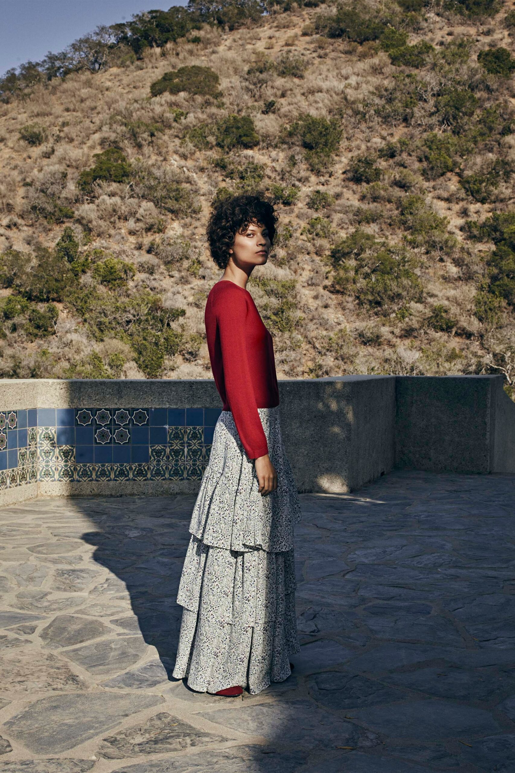 Co S/S 17 Look 327