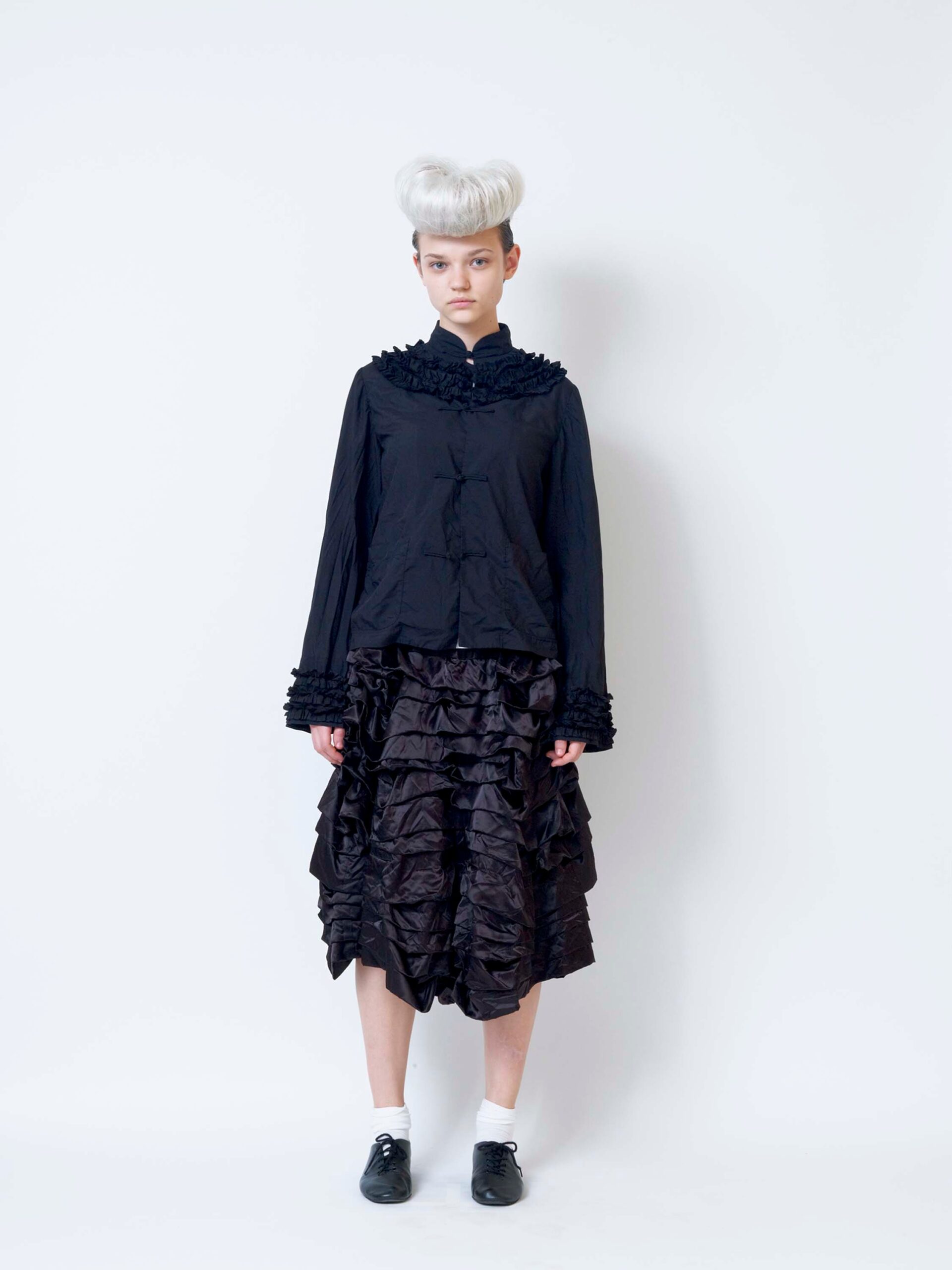 Comme des Garçons Comme des Garçons F/W 16 Look 295