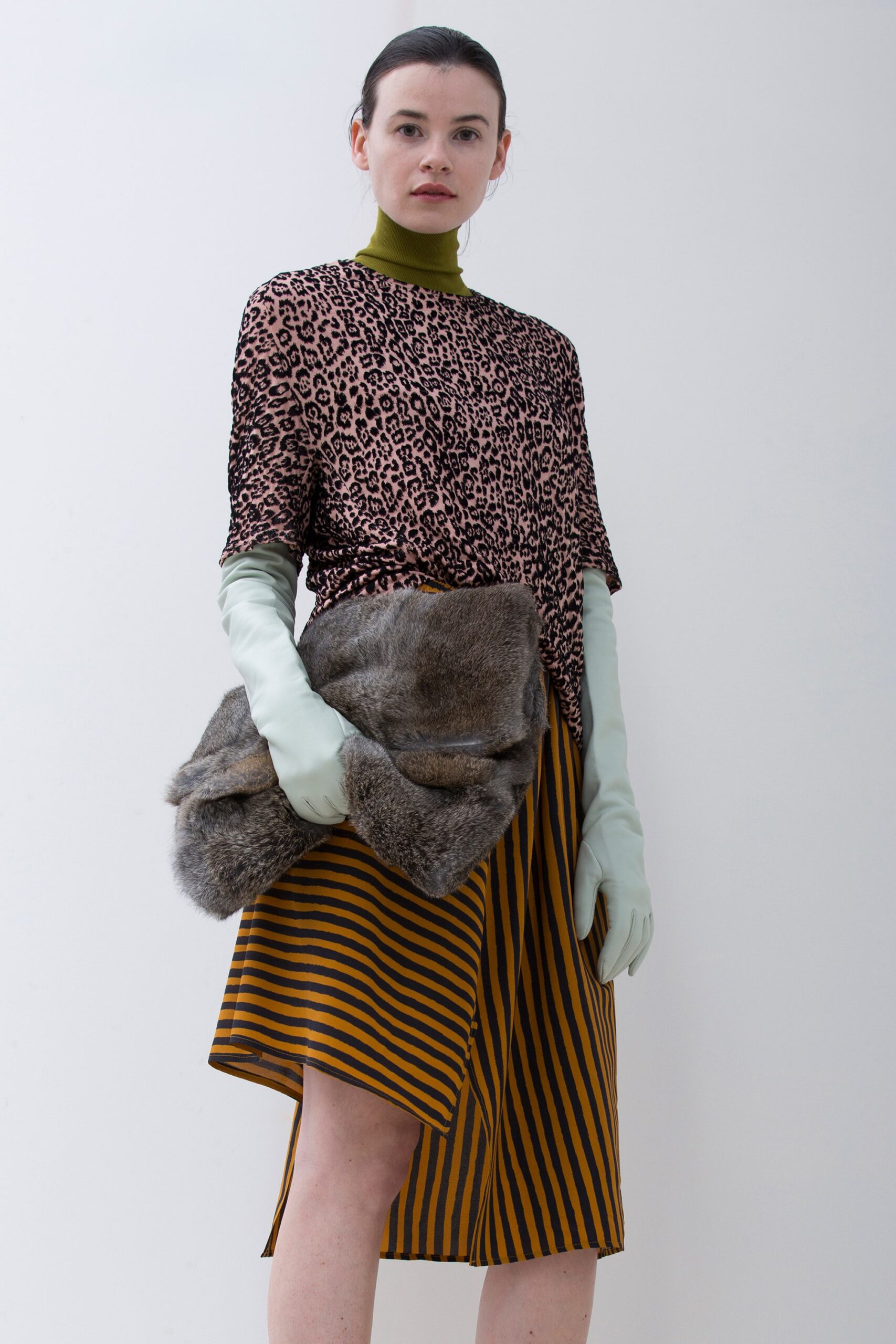 Christian Wijnants F/W 16 Look 372