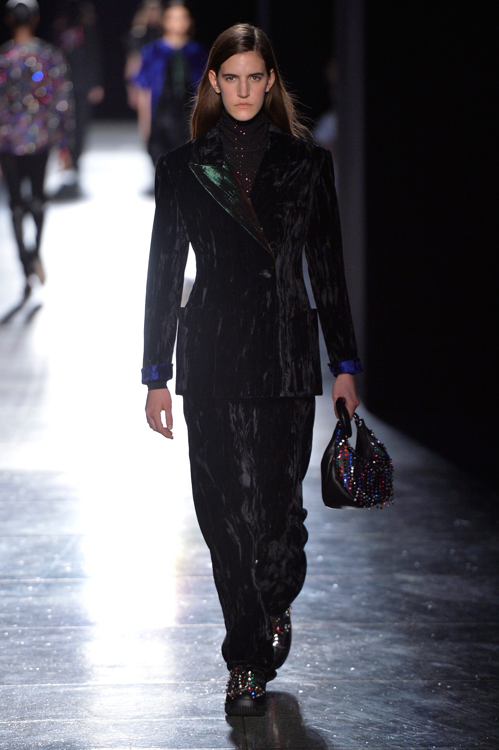 Christopher Kane F/W 18 Look 334