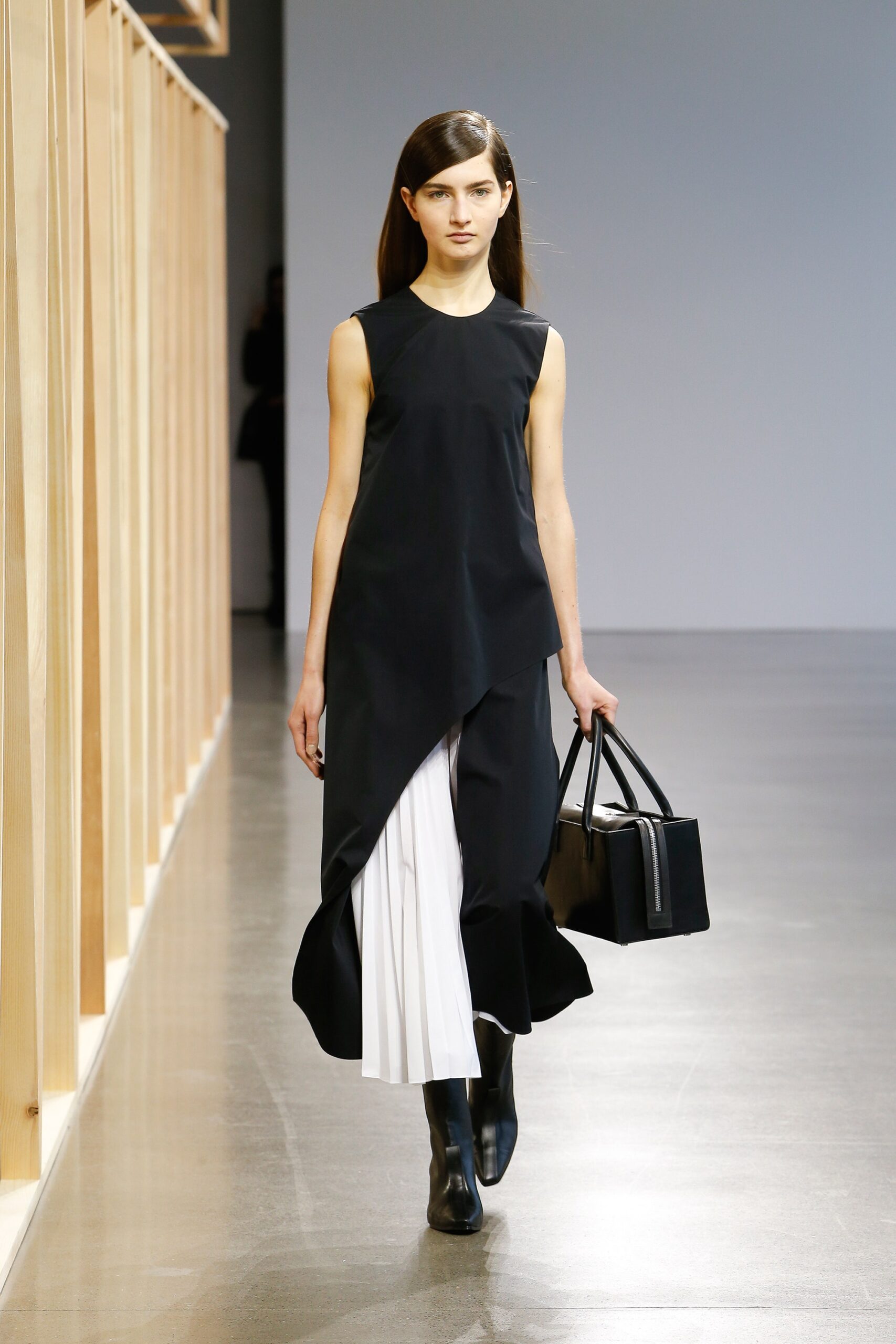 Claudia Li F/W 18 Look 393