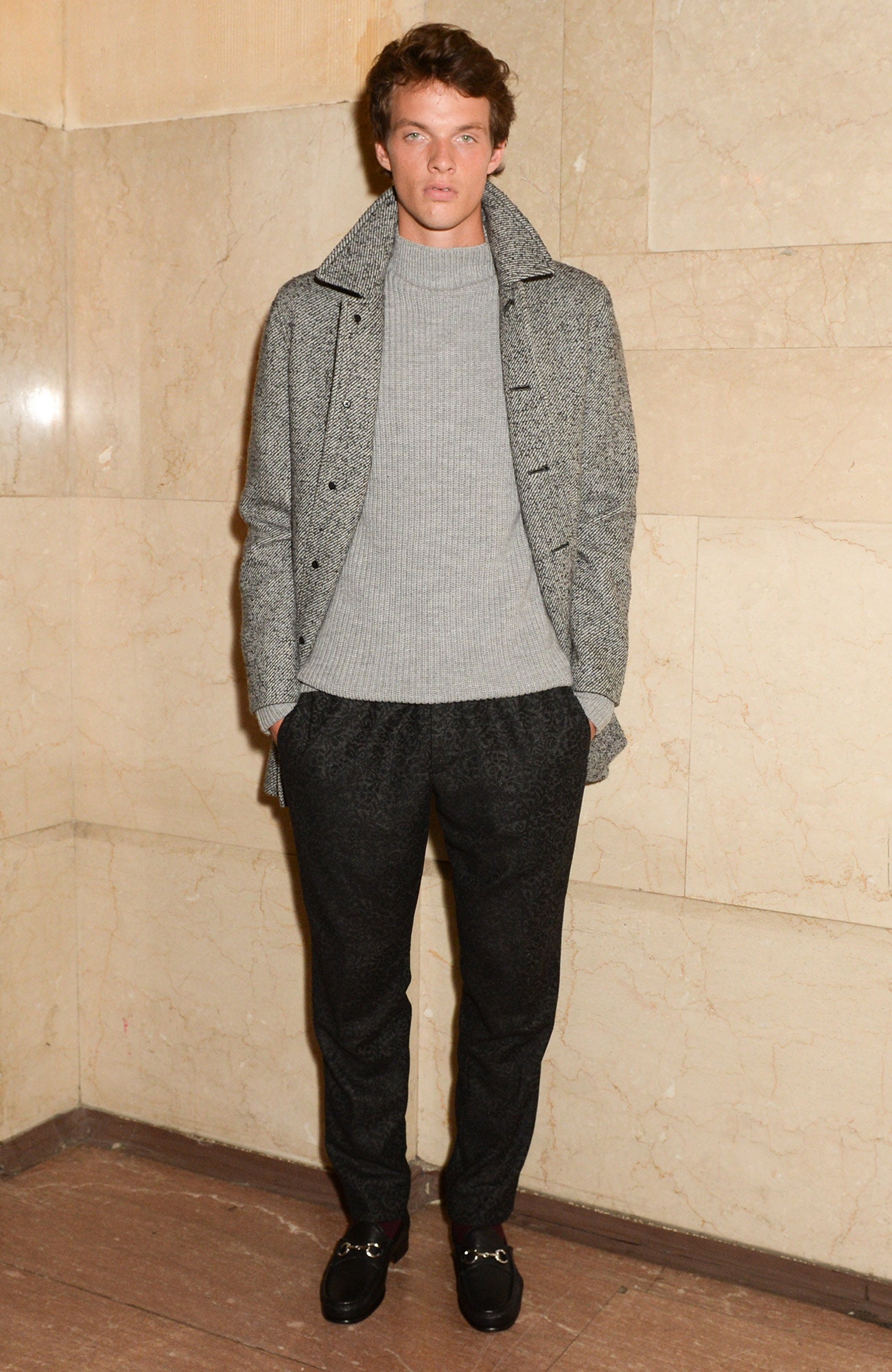 Club Monaco F/W 16 Look 323