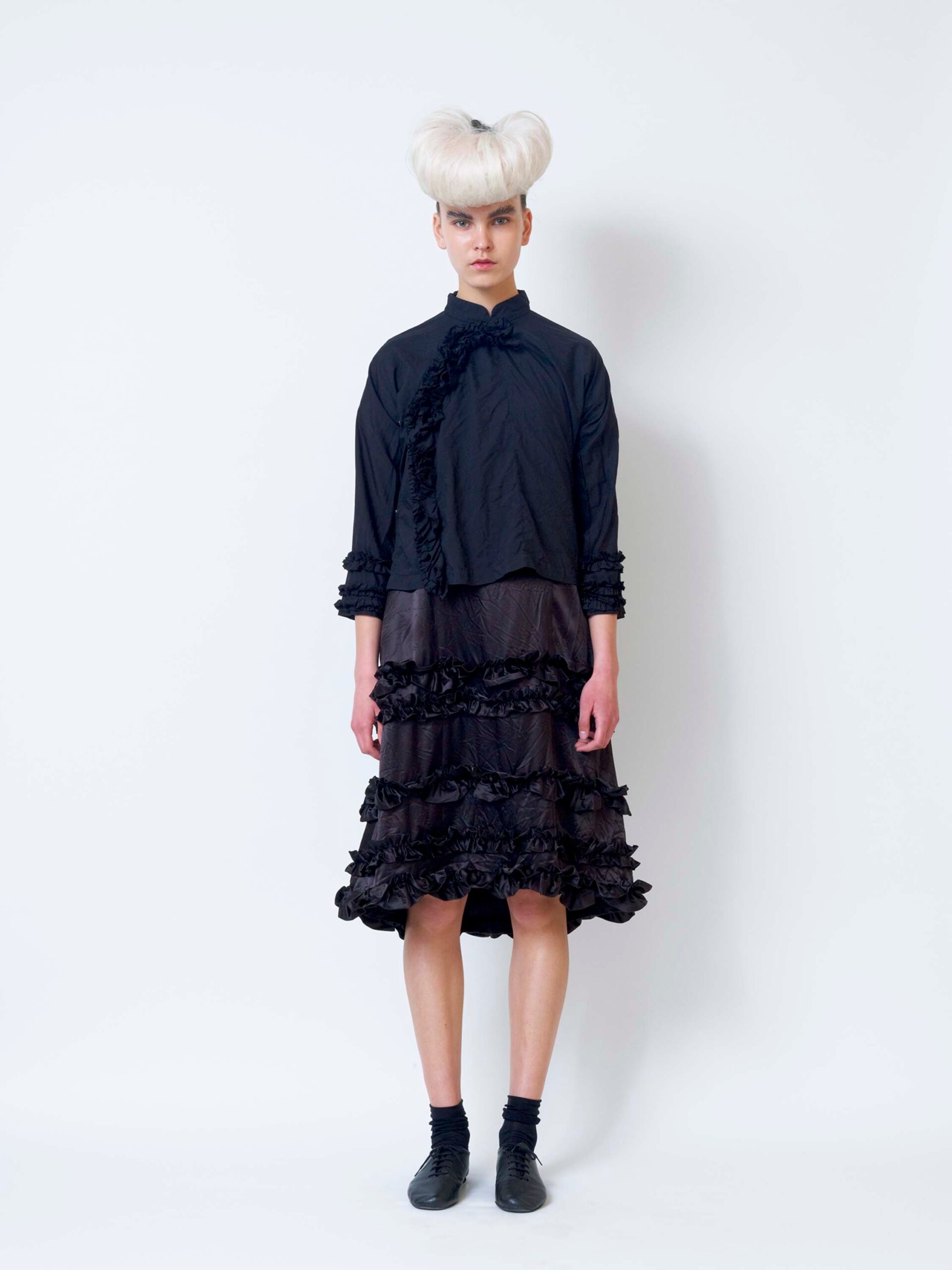 Comme des Garçons Comme des Garçons F/W 16 Look 311