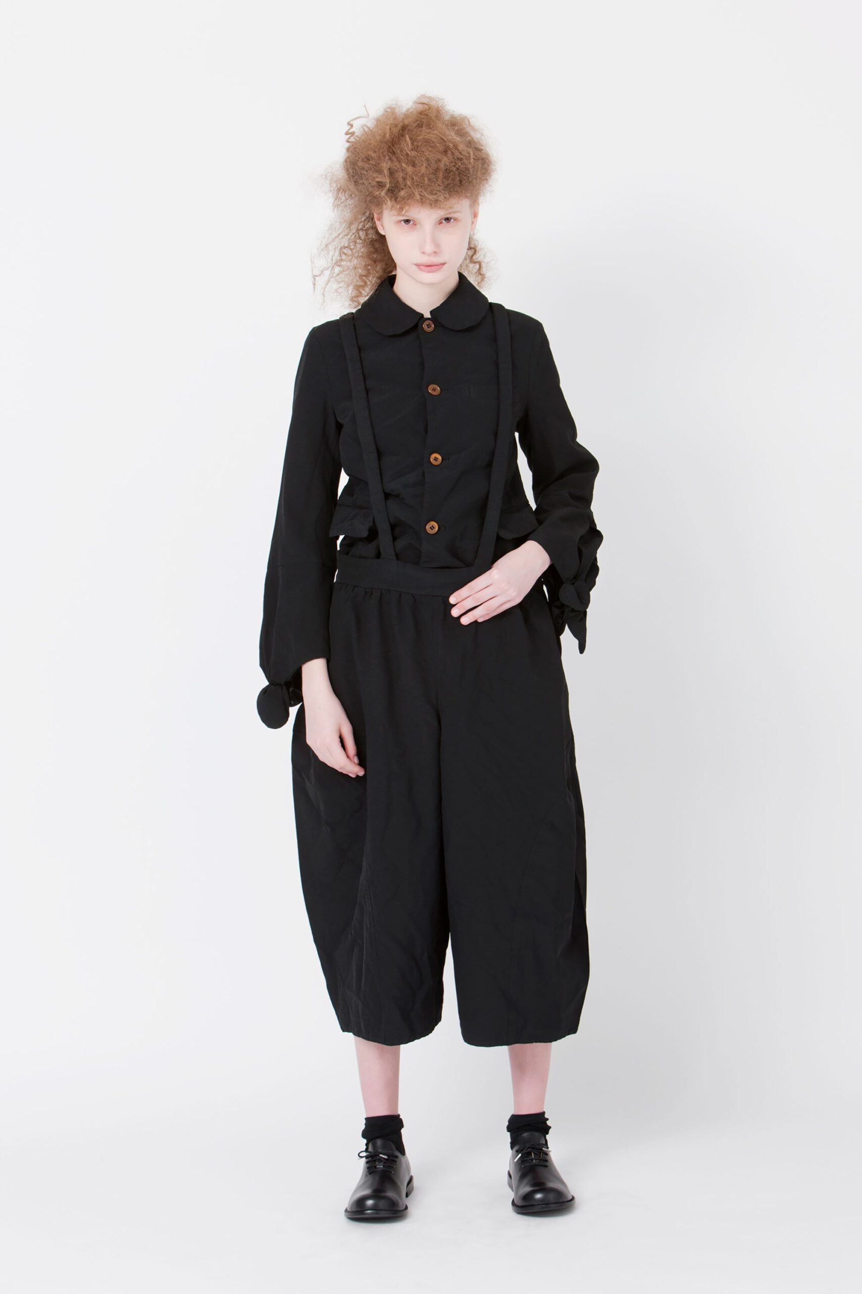 Comme des Garçons Comme des Garçons S/S 18 Look 392