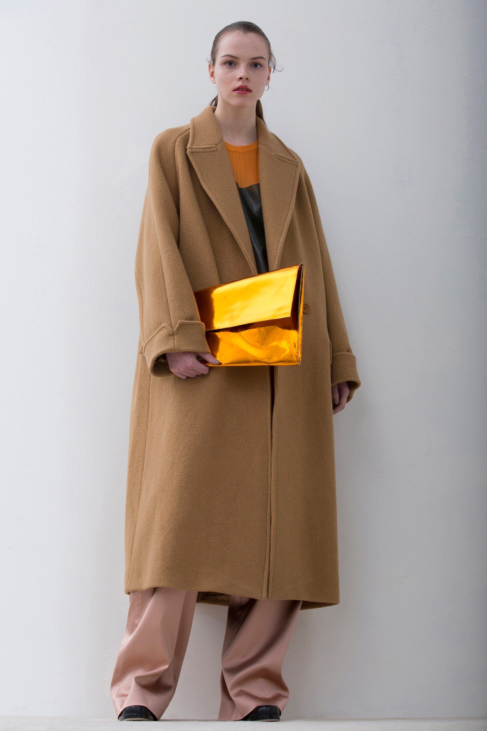 Christian Wijnants F/W 16 Look 391