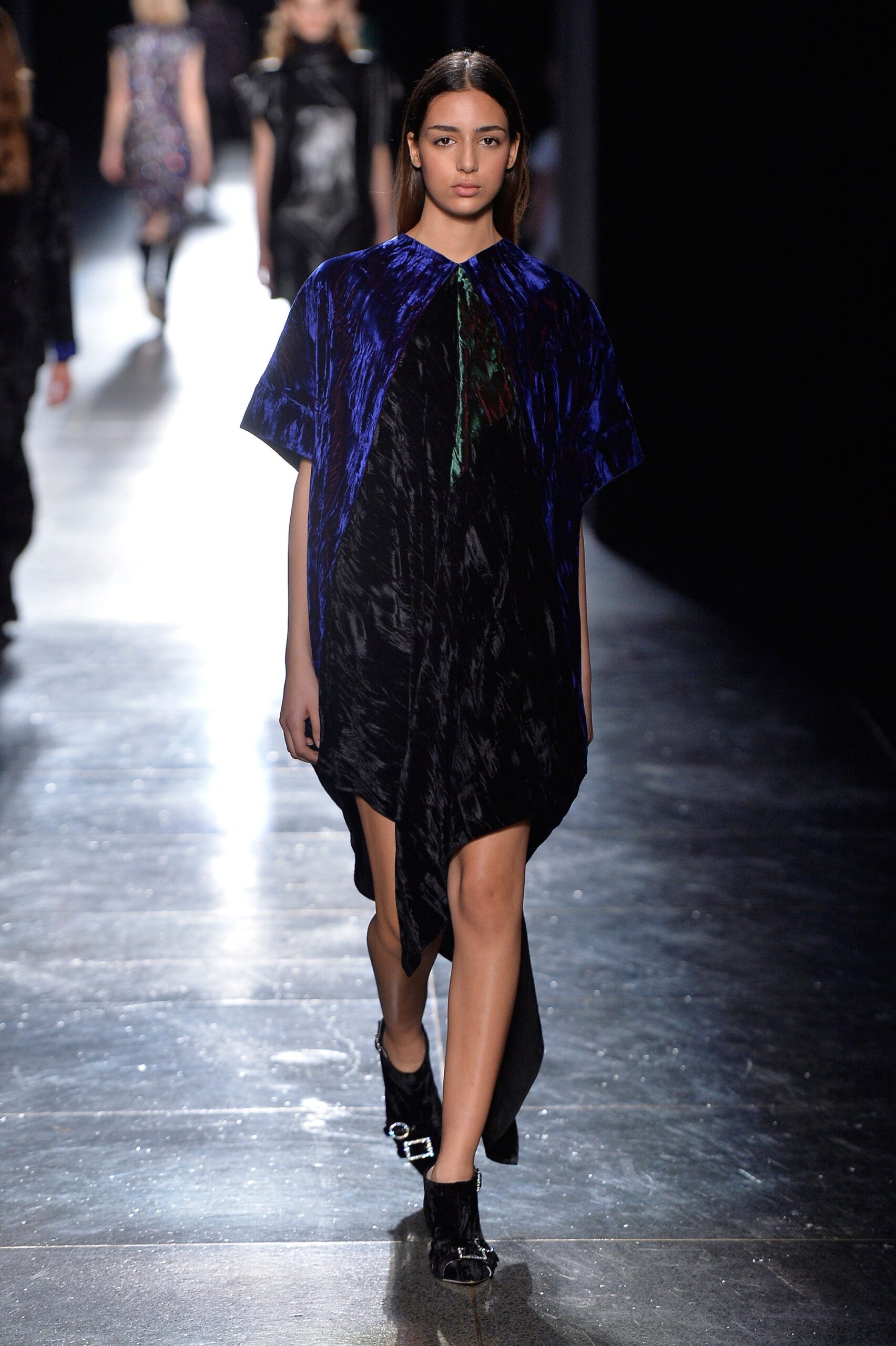Christopher Kane F/W 18 Look 353