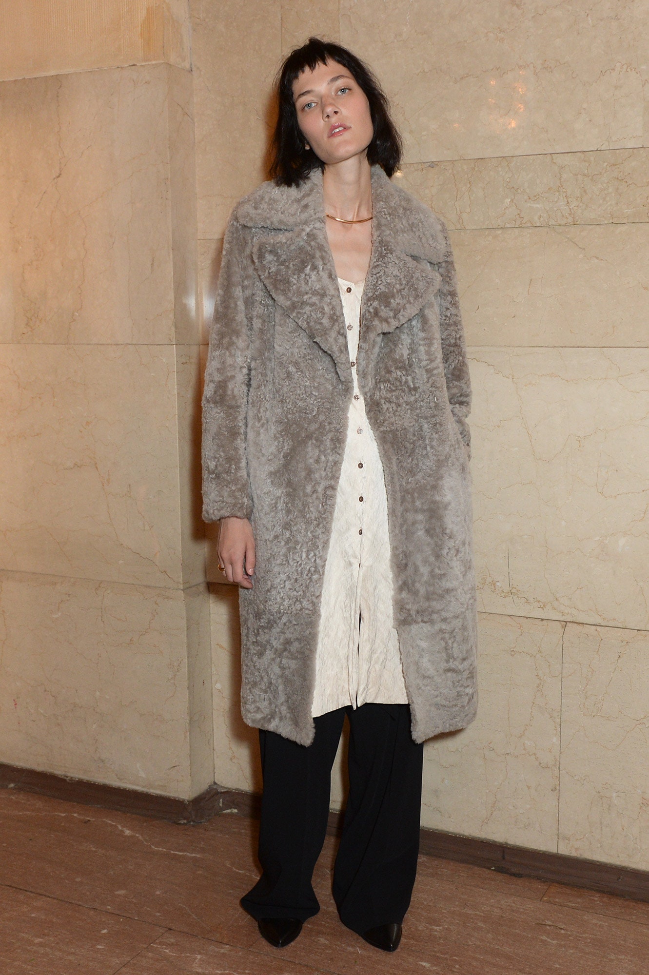 Club Monaco F/W 16 Look 328