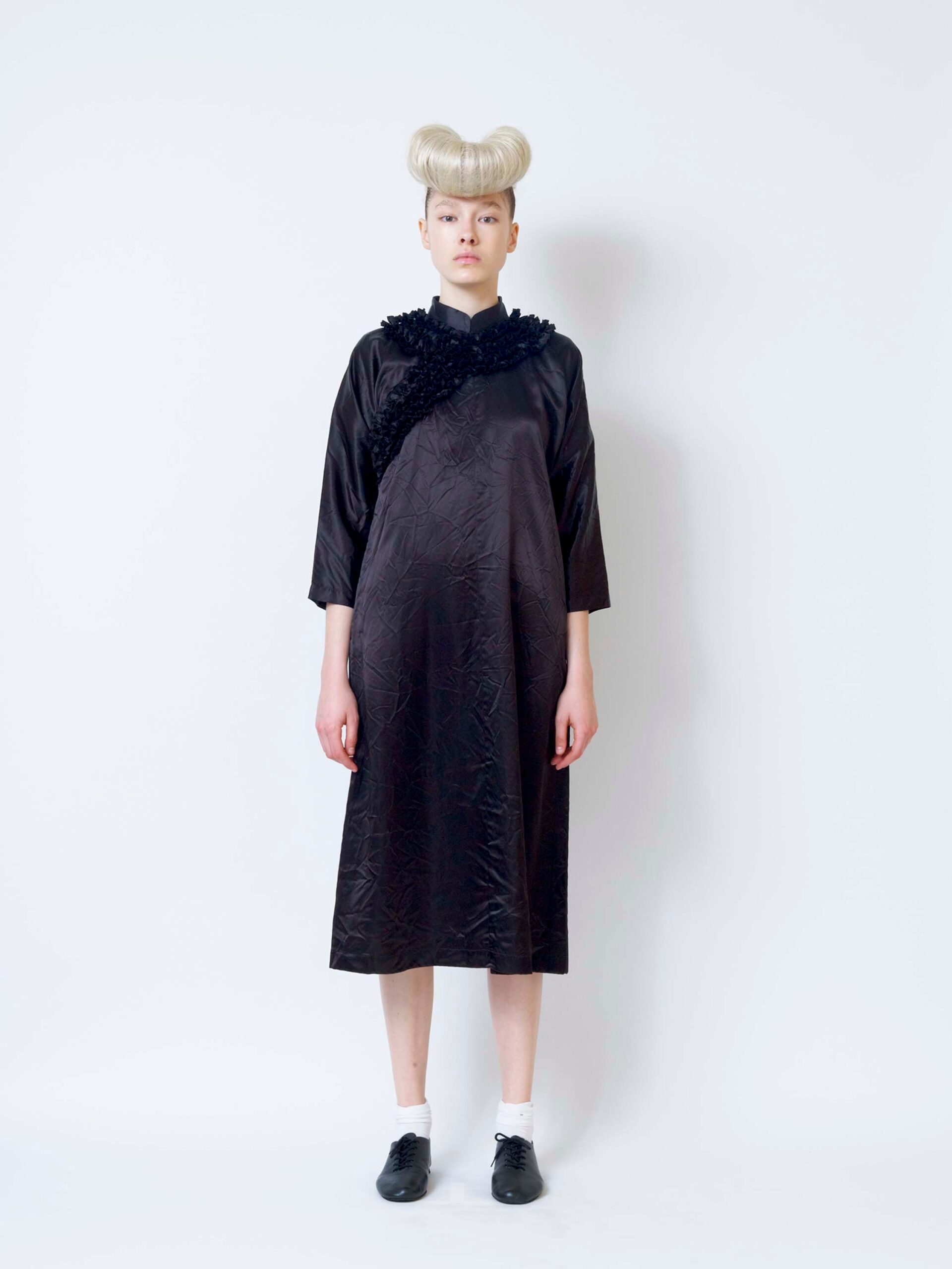 Comme des Garçons Comme des Garçons F/W 16 Look 317