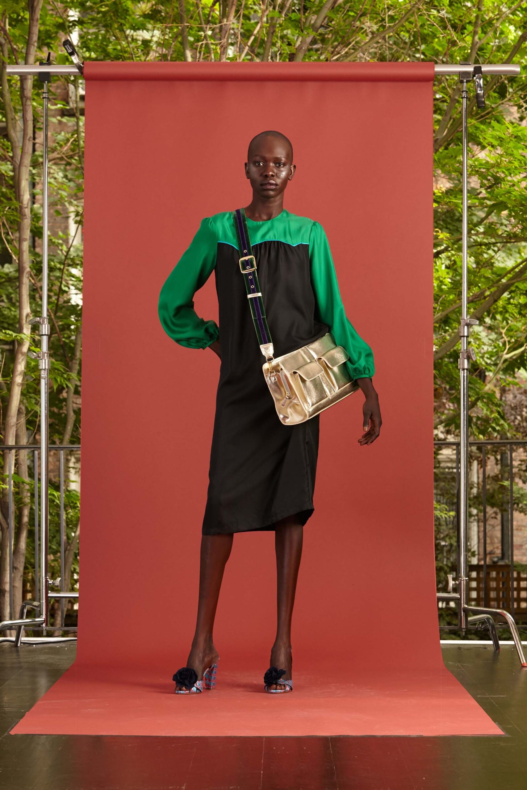 Cynthia Rowley Resort 17 Look 70