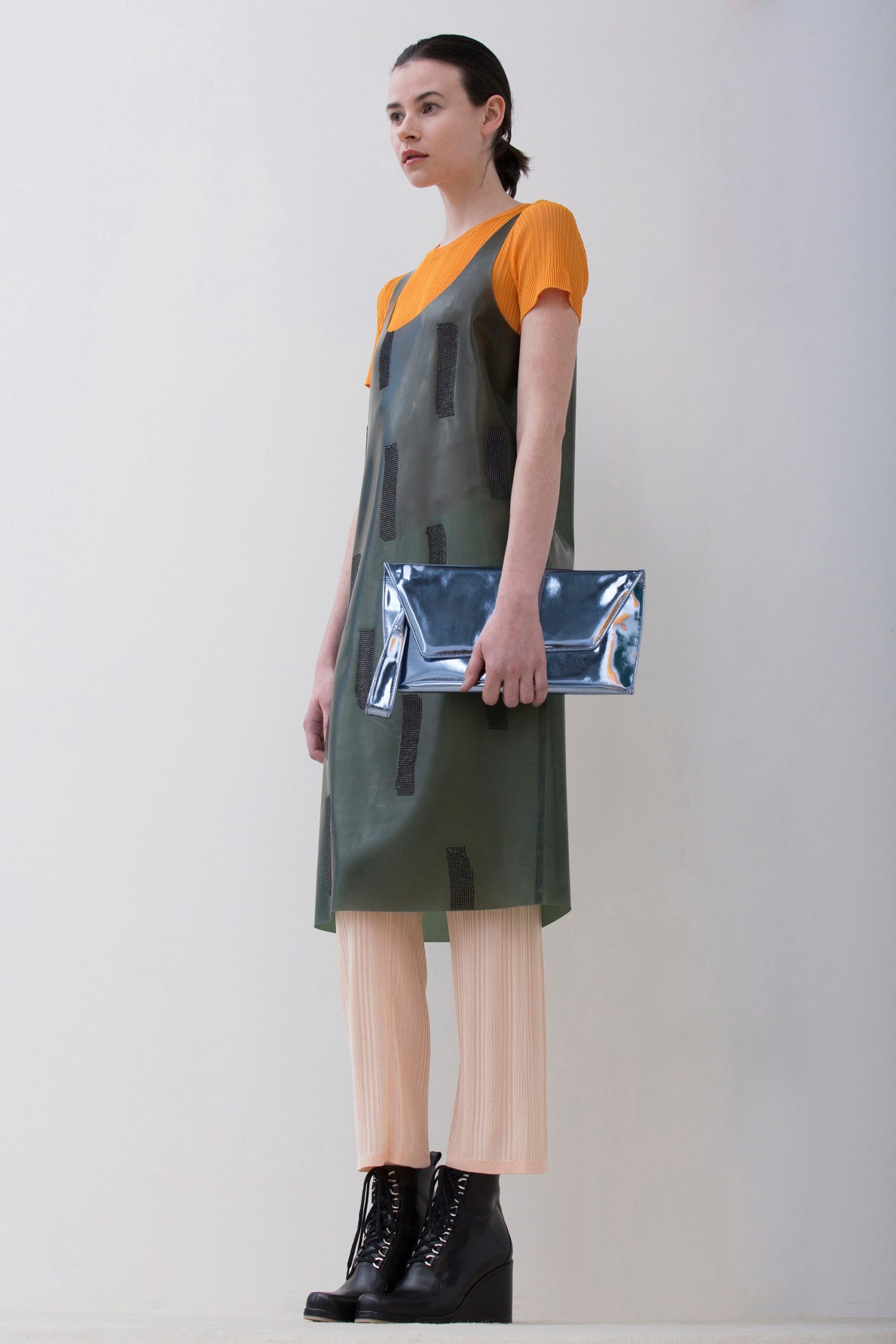 Christian Wijnants F/W 16 Look 410