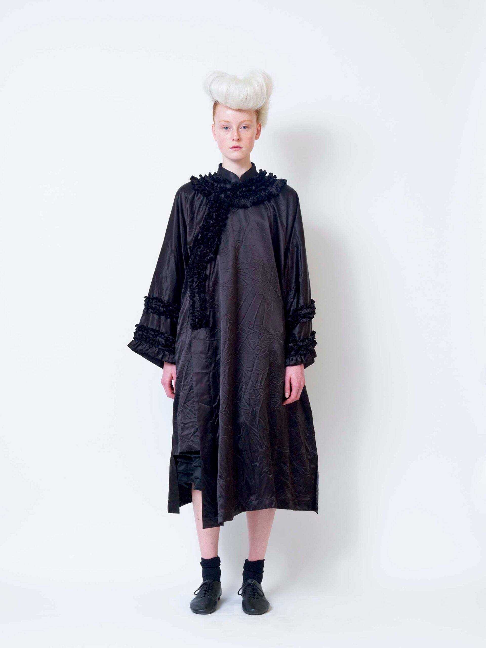 Comme des Garçons Comme des Garçons F/W 16 Look 334