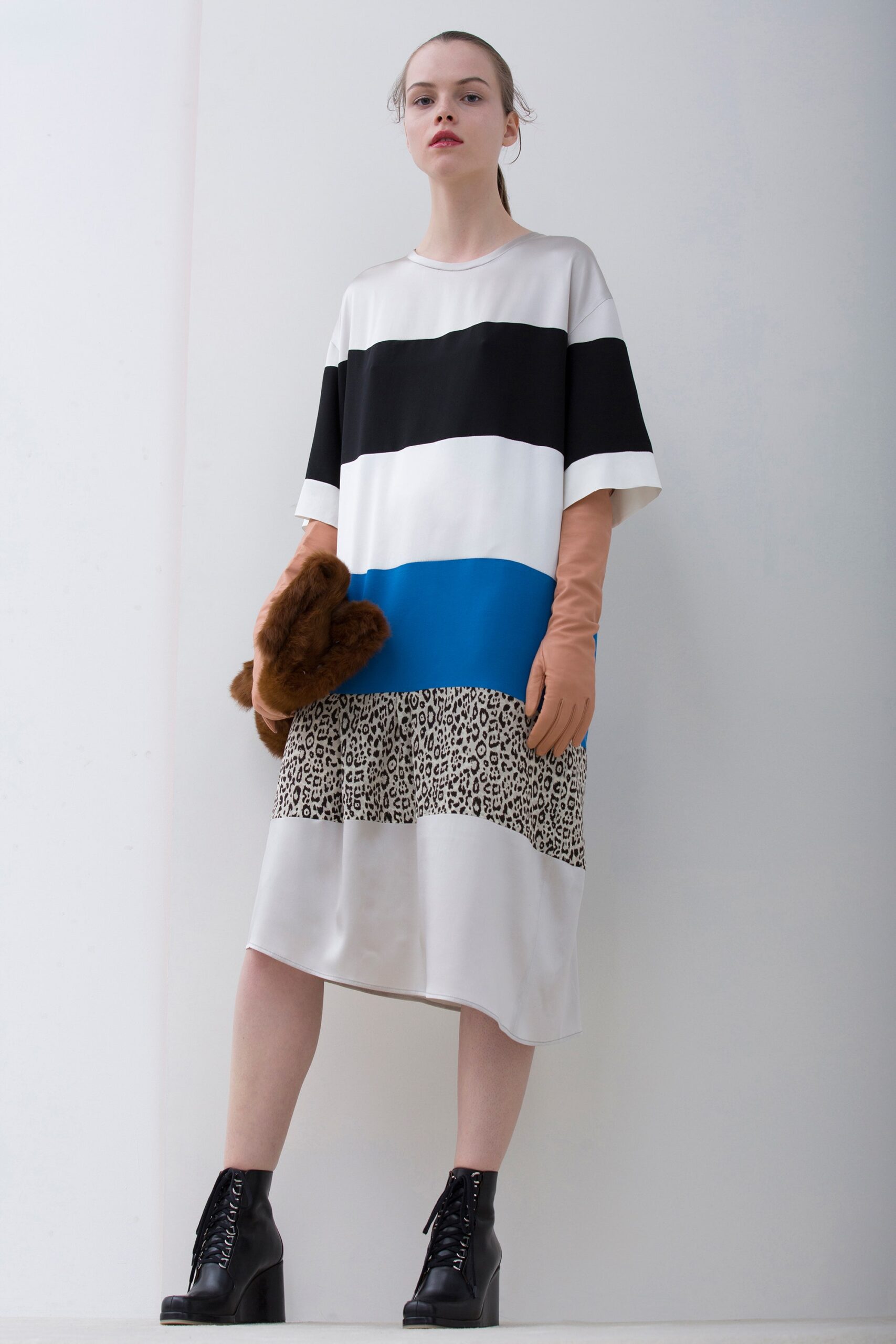 Christian Wijnants F/W 16 Look 414