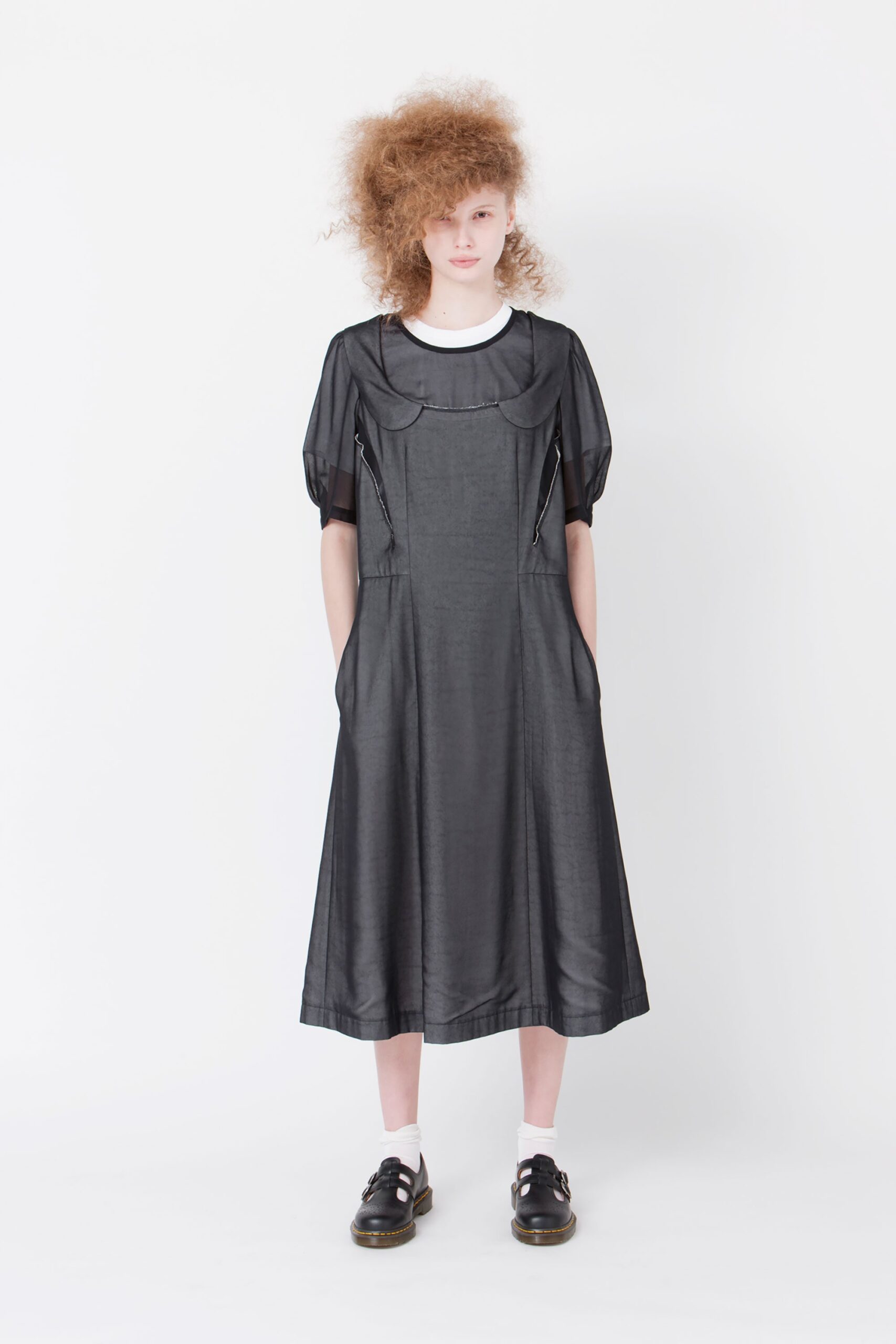 Comme des Garçons Comme des Garçons S/S 18 Look 431