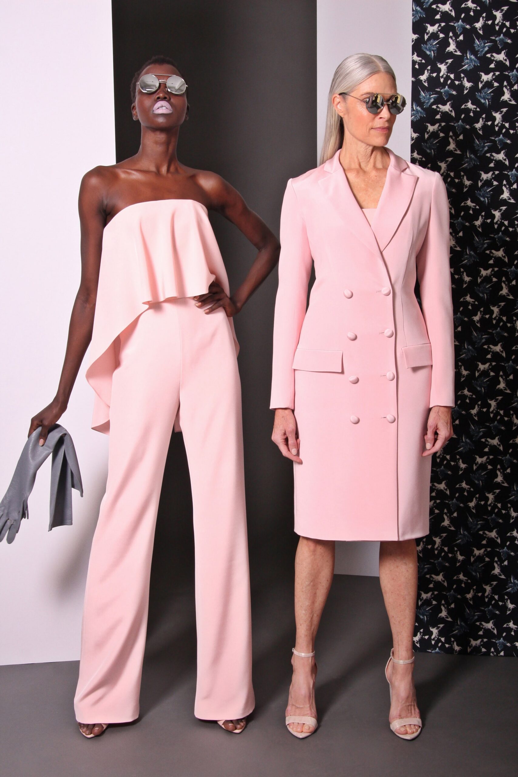 Christian Siriano F/W 17 Look 371