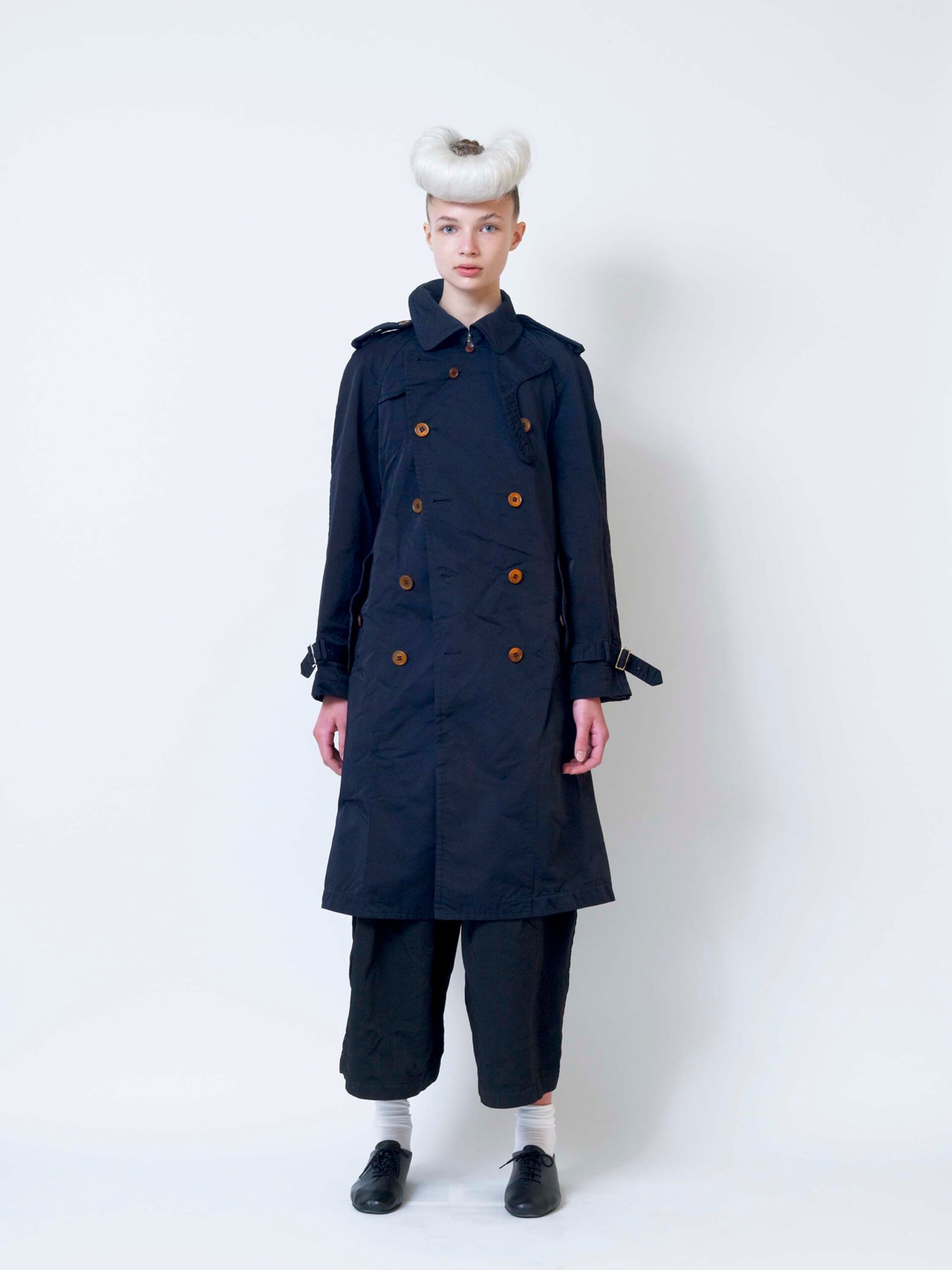 Comme des Garçons Comme des Garçons F/W 16 Look 359