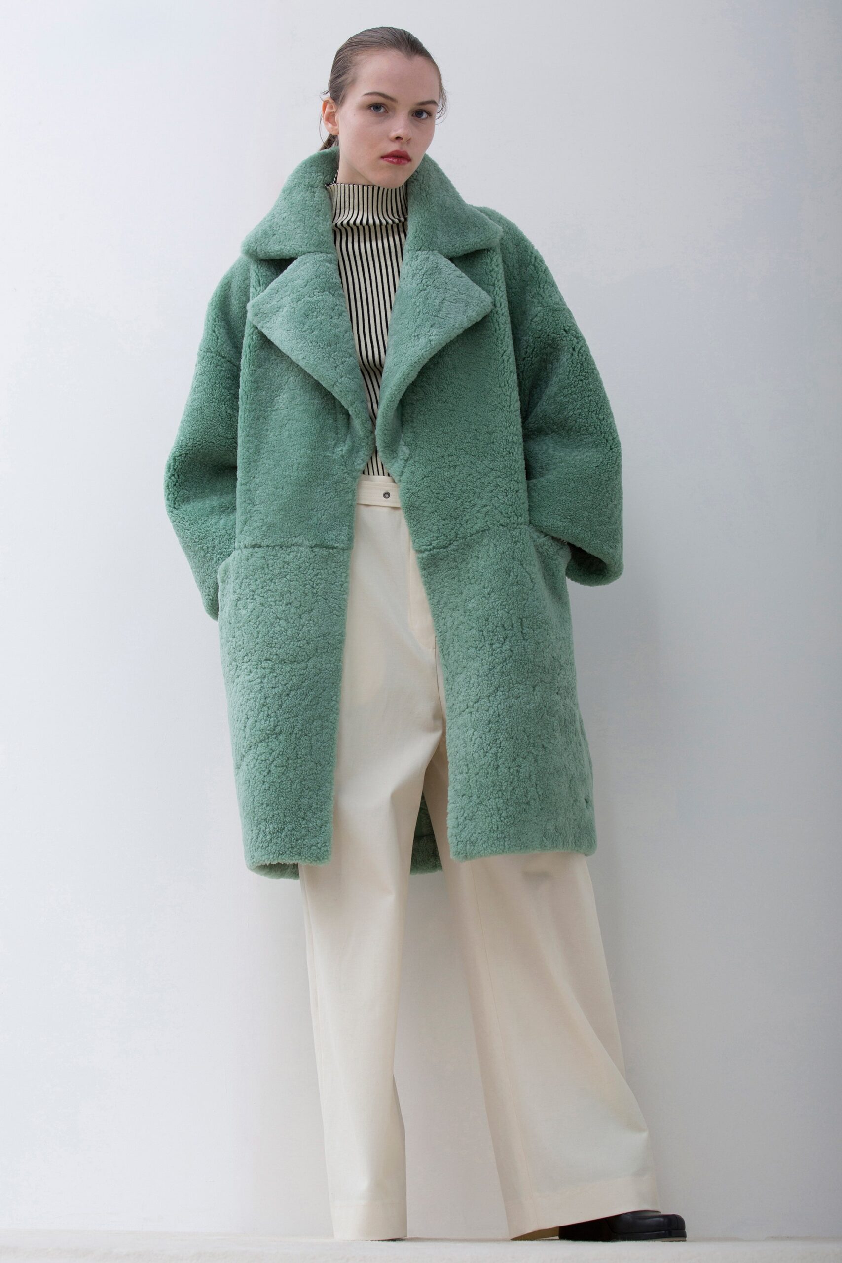 Christian Wijnants F/W 16 Look 446