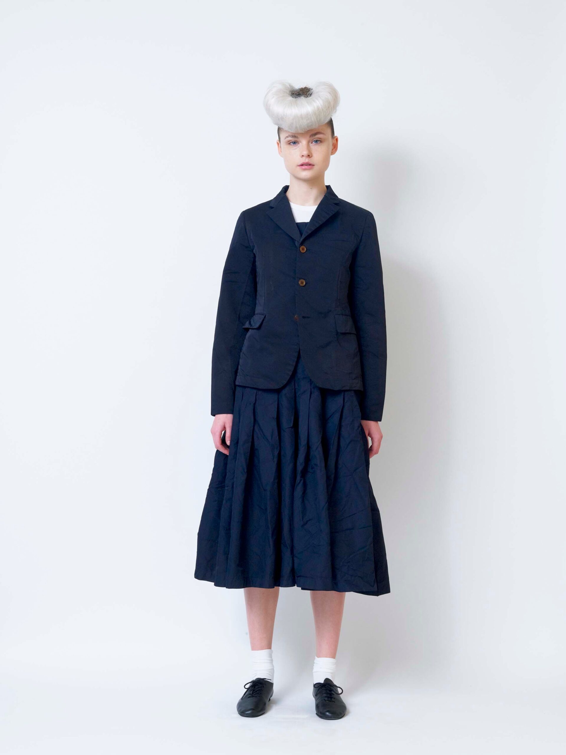 Comme des Garçons Comme des Garçons F/W 16 Look 365