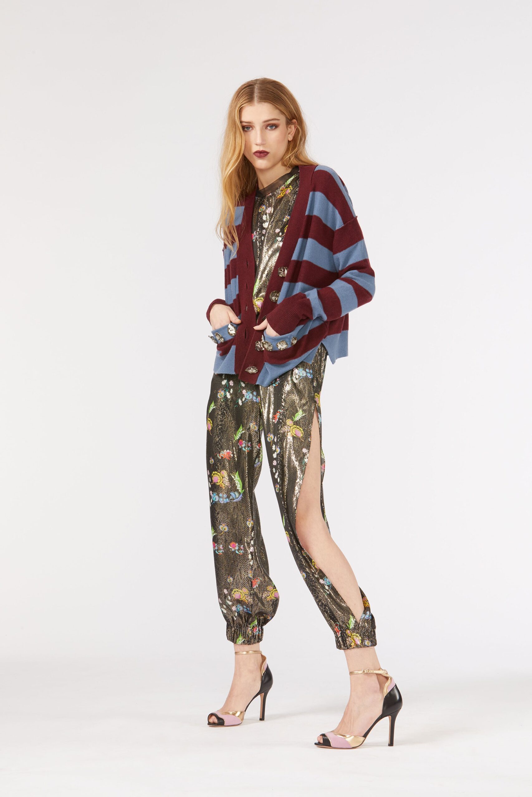 Cynthia Rowley F/W 18 Look 160
