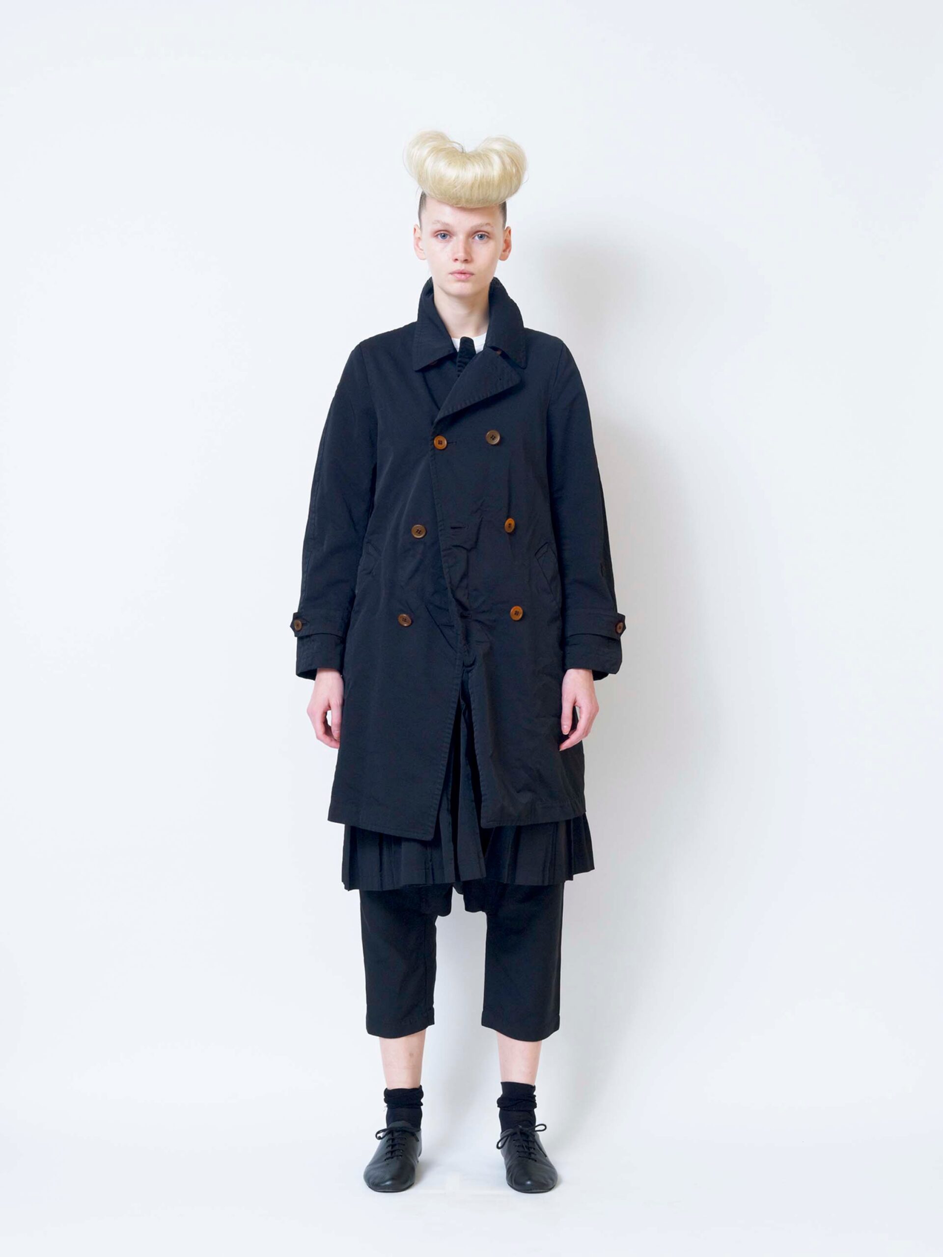 Comme des Garçons Comme des Garçons F/W 16 Look 385