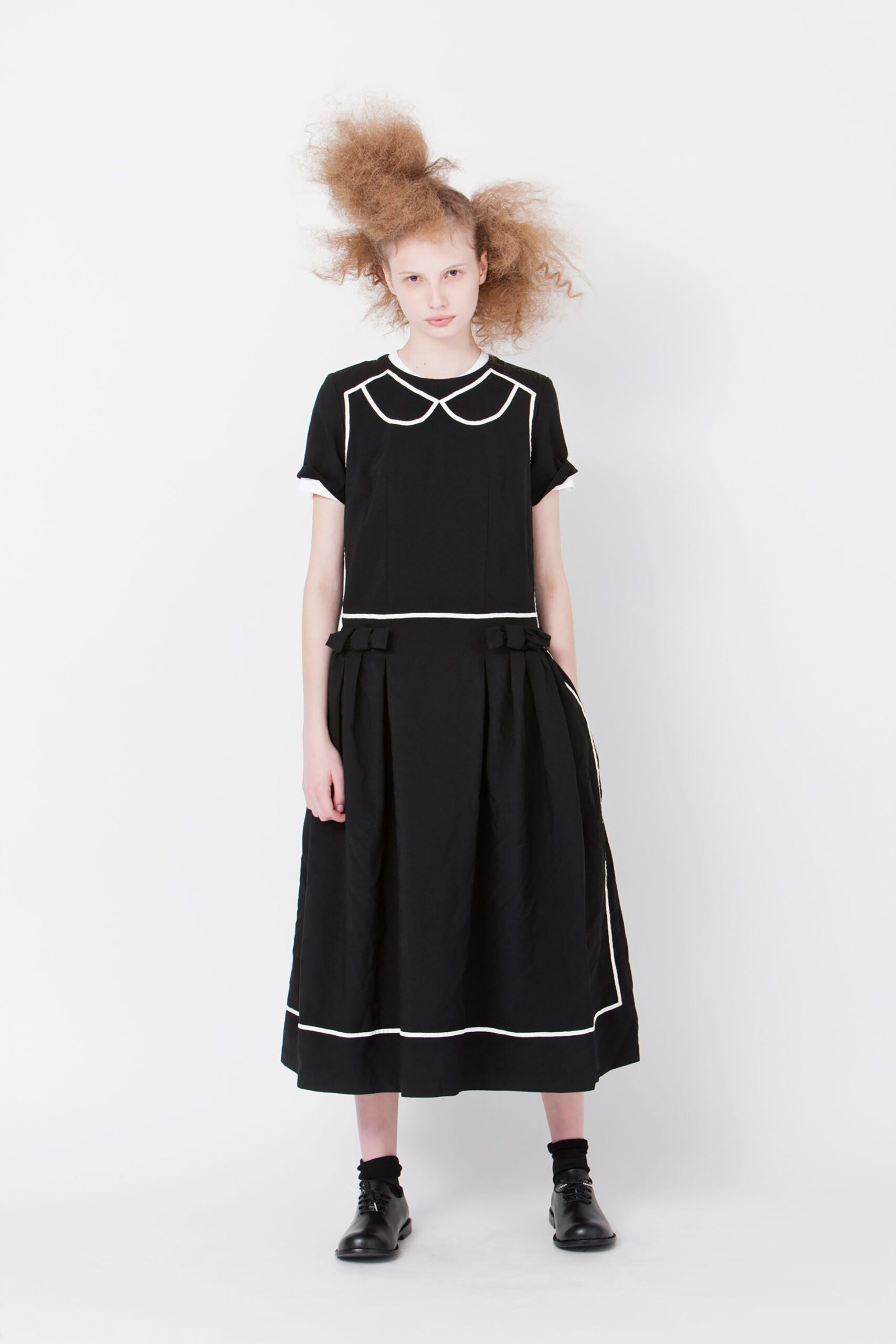 Comme des Garçons Comme des Garçons S/S 18 Look 471