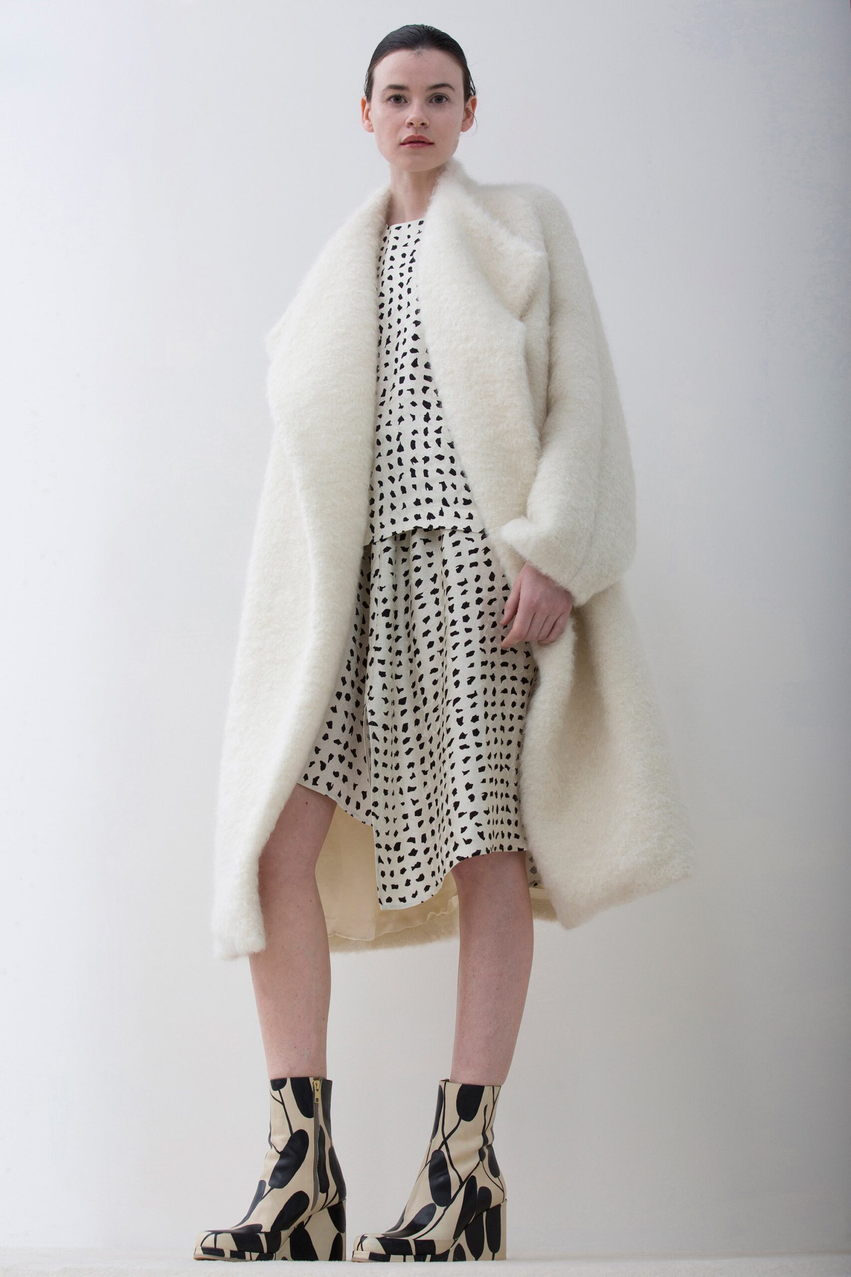Christian Wijnants F/W 16 Look 465