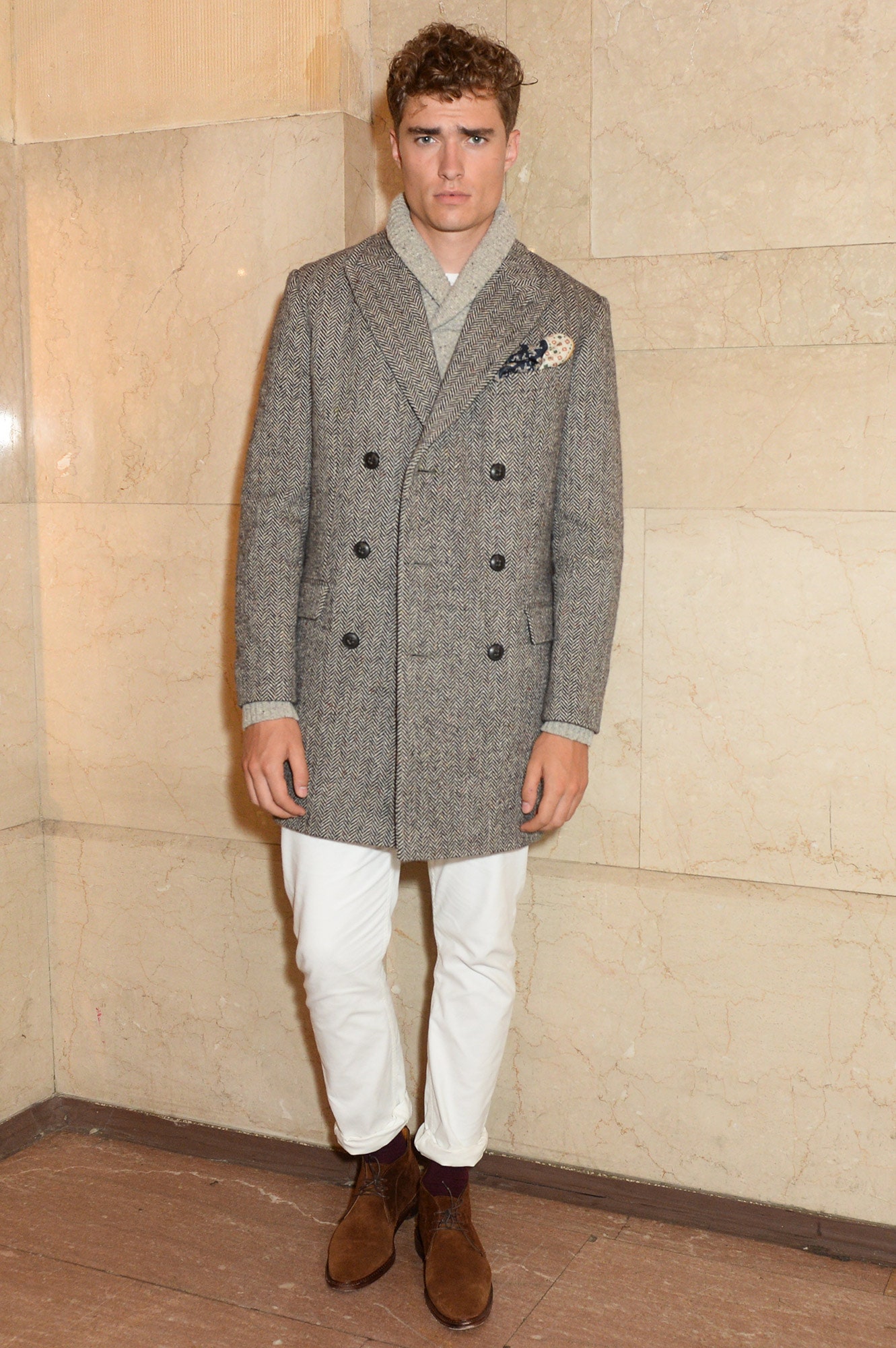 Club Monaco F/W 16 Look 377