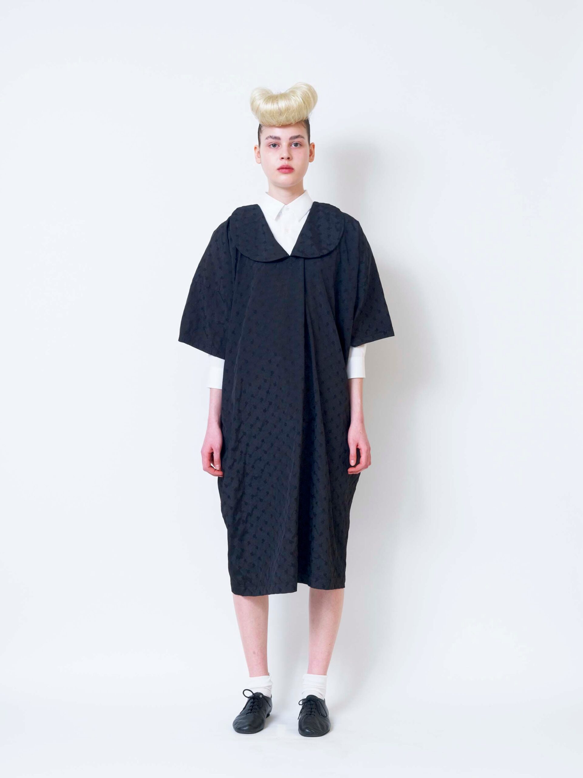 Comme des Garçons Comme des Garçons F/W 16 Look 392