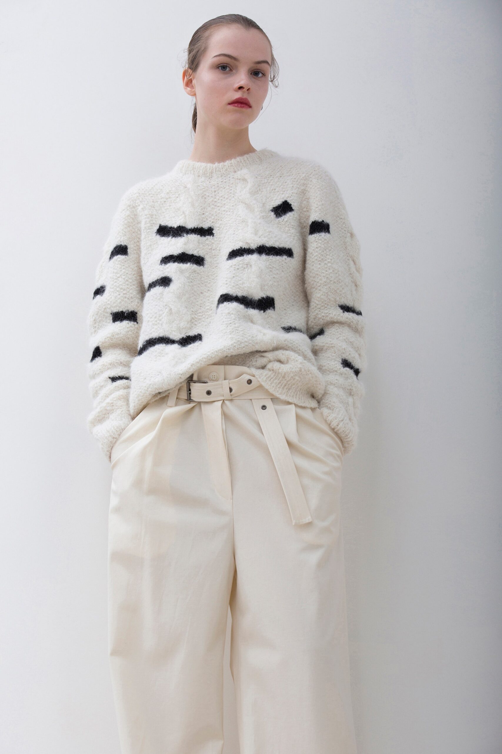 Christian Wijnants F/W 16 Look 482