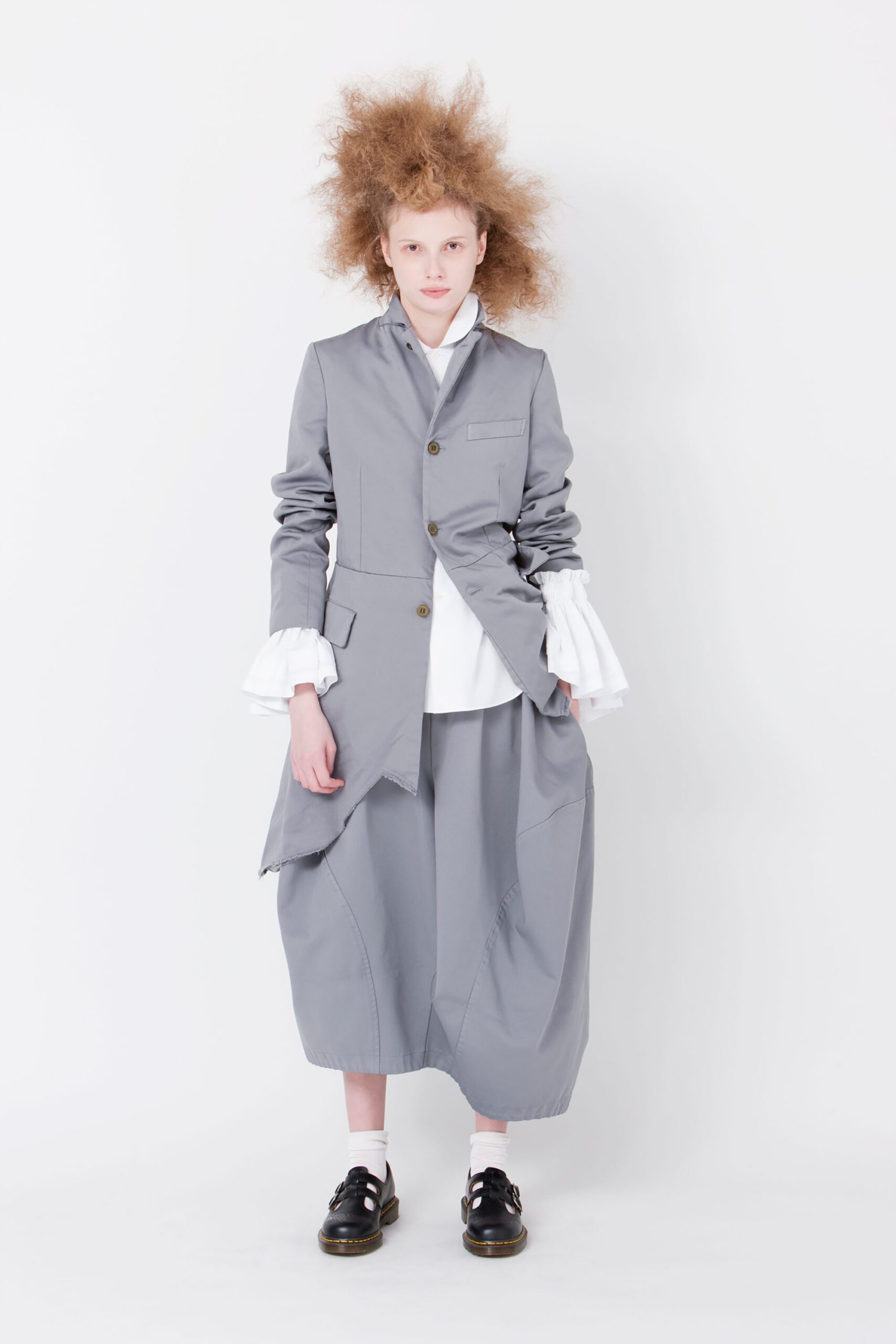 Comme des Garçons Comme des Garçons S/S 18 Look 493