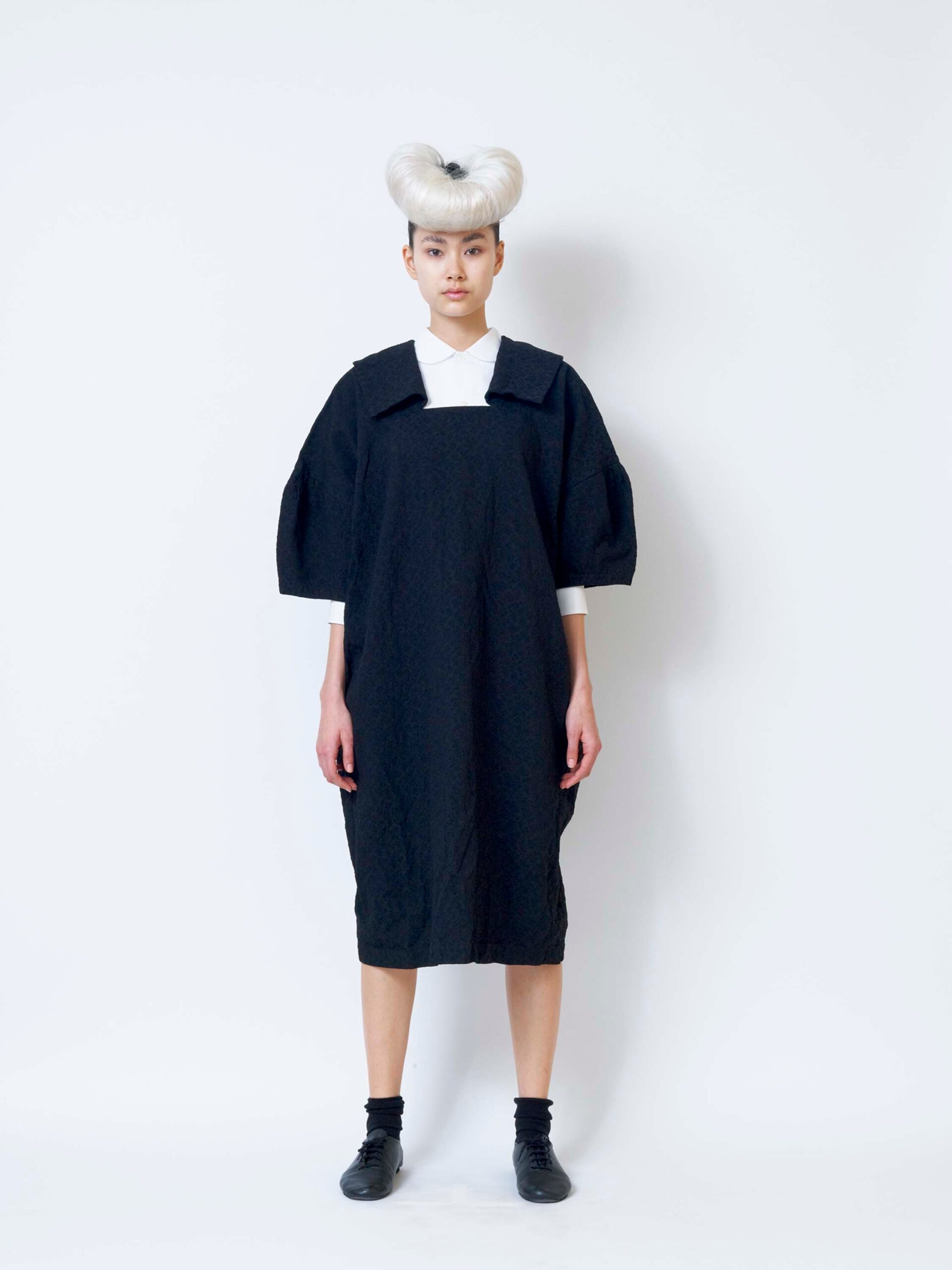 Comme des Garçons Comme des Garçons F/W 16 Look 424