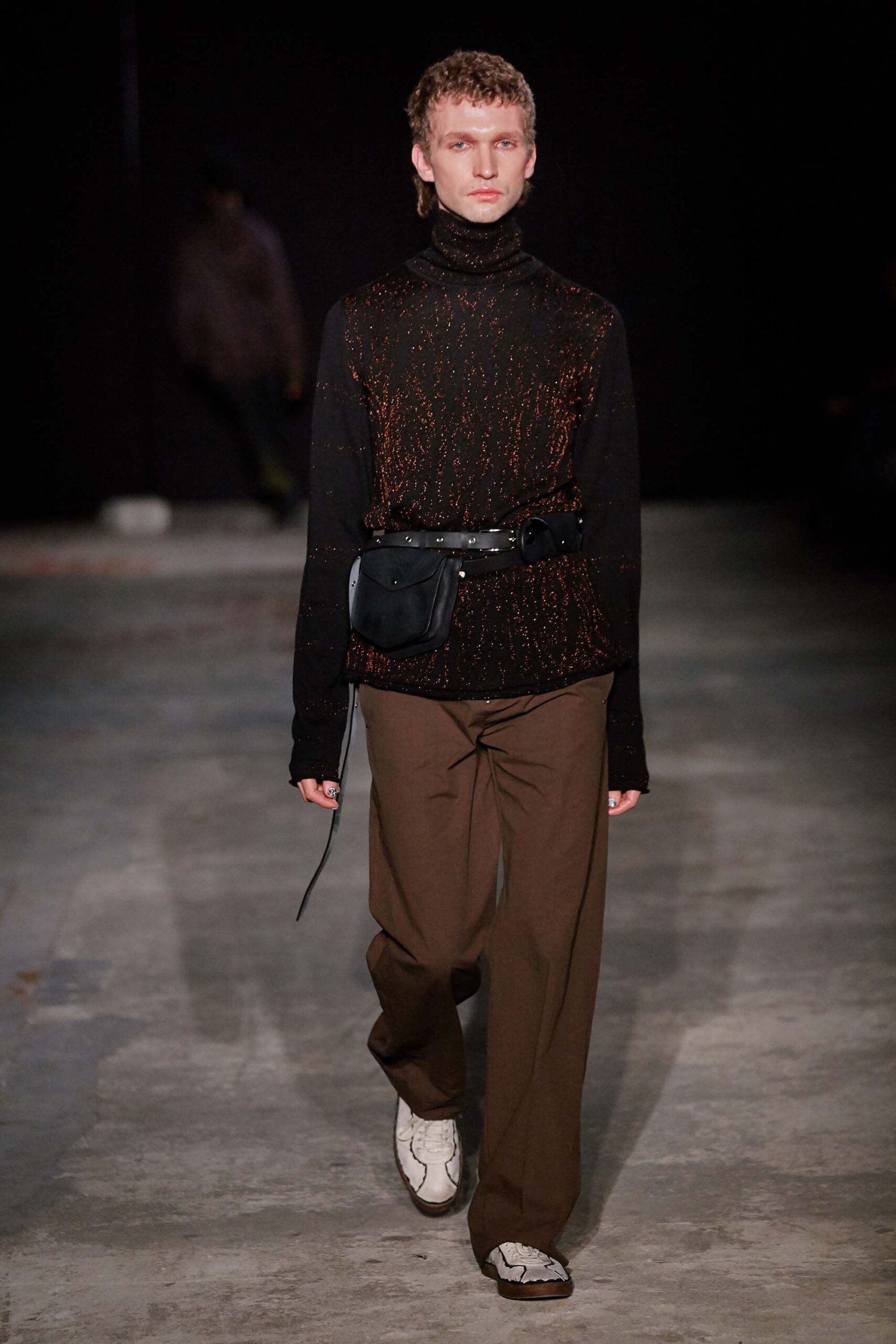 Damir Doma F/W 18 Menswear Look 110