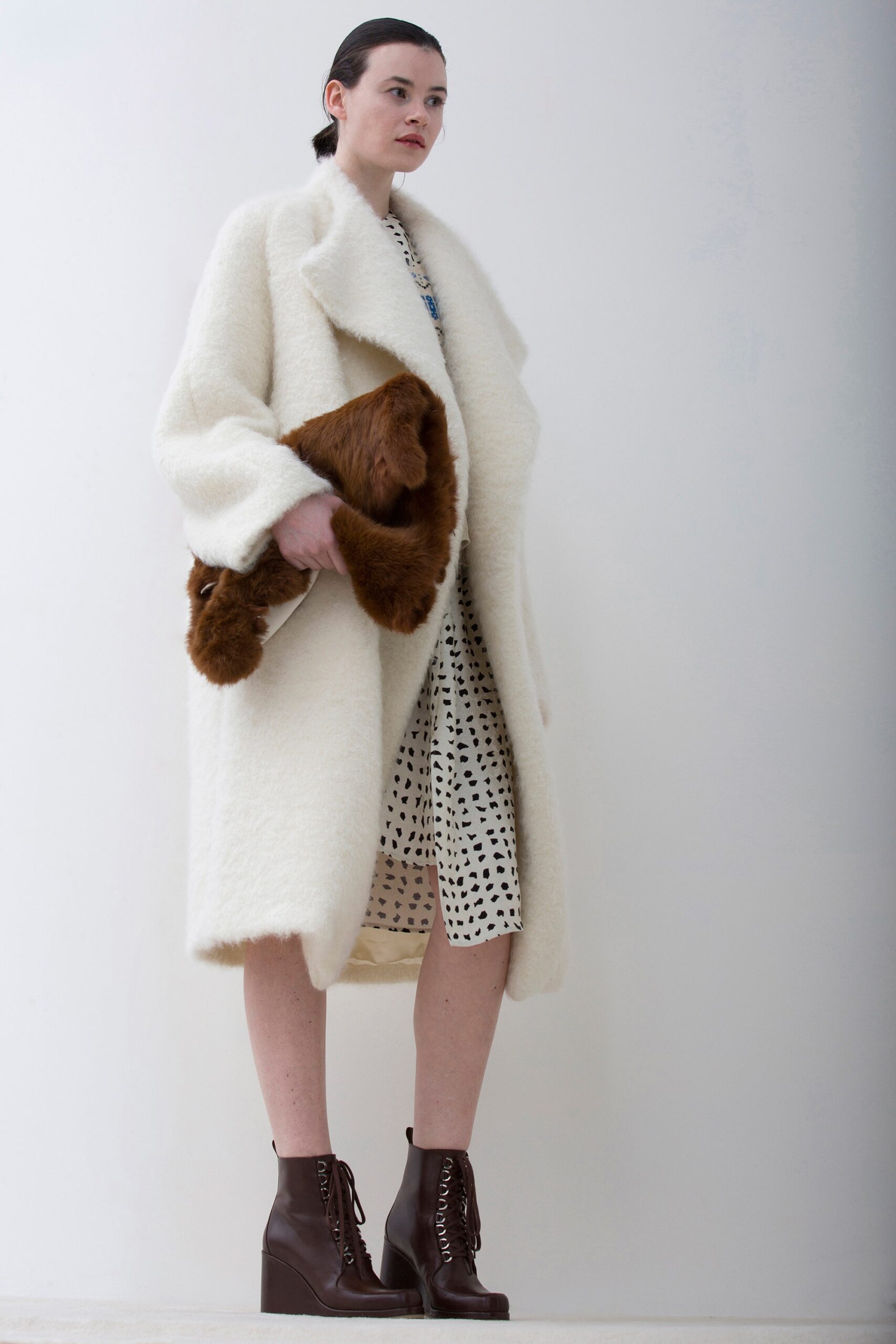 Christian Wijnants F/W 16 Look 519