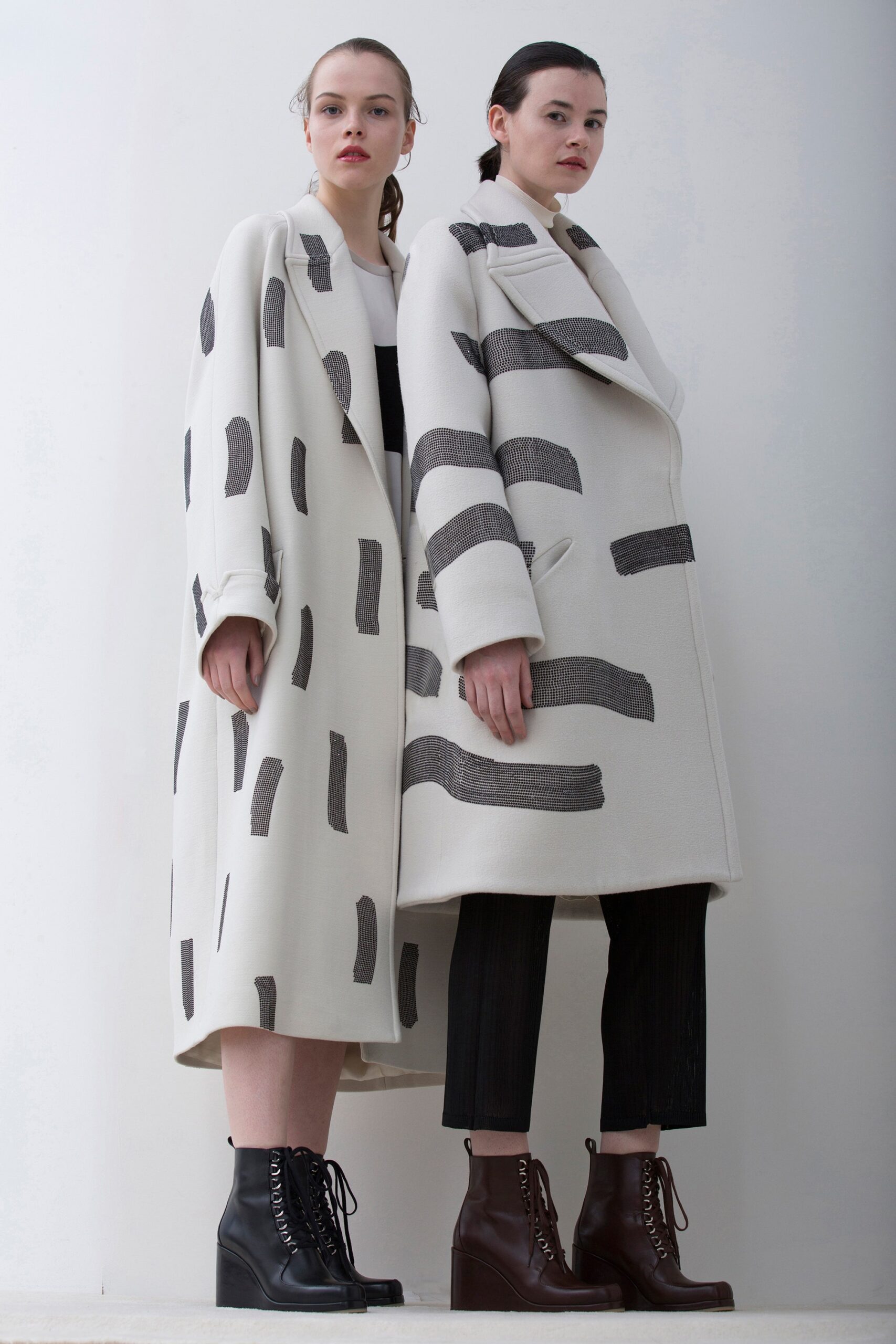 Christian Wijnants F/W 16 Look 522