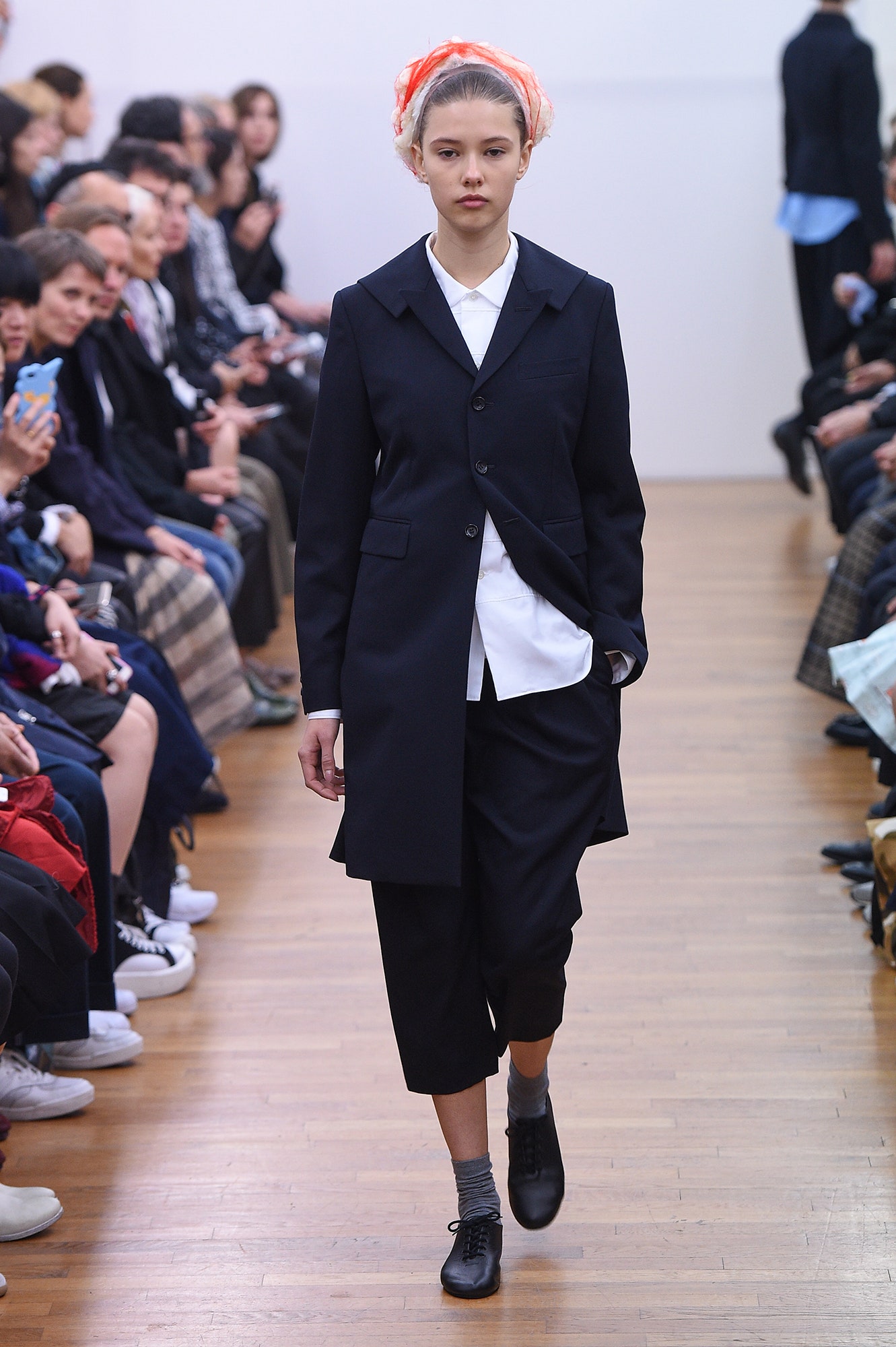 Comme des Garçons Comme des Garçons S/S 16 Look 307