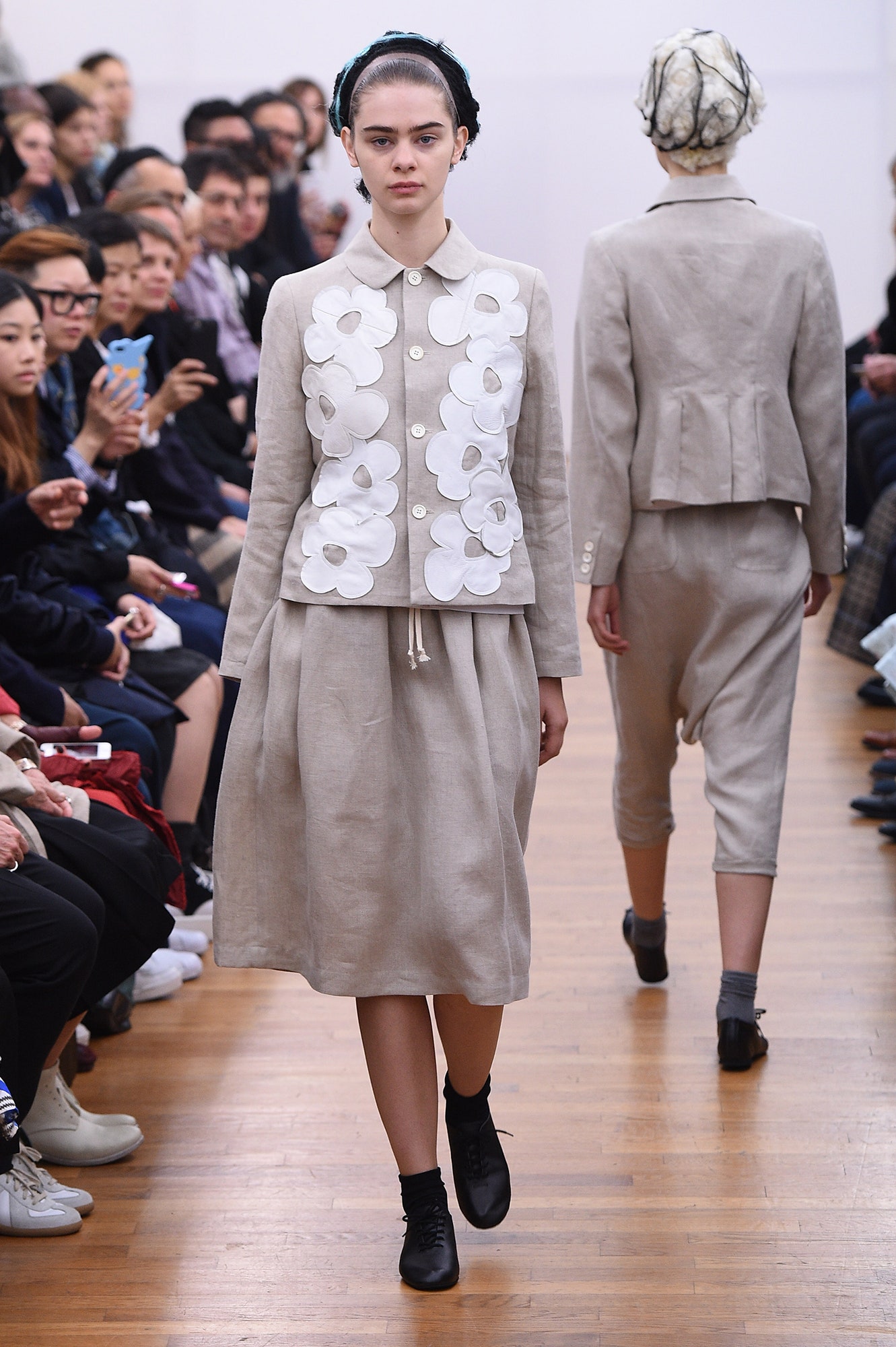 Comme des Garçons Comme des Garçons S/S 16 Look 326
