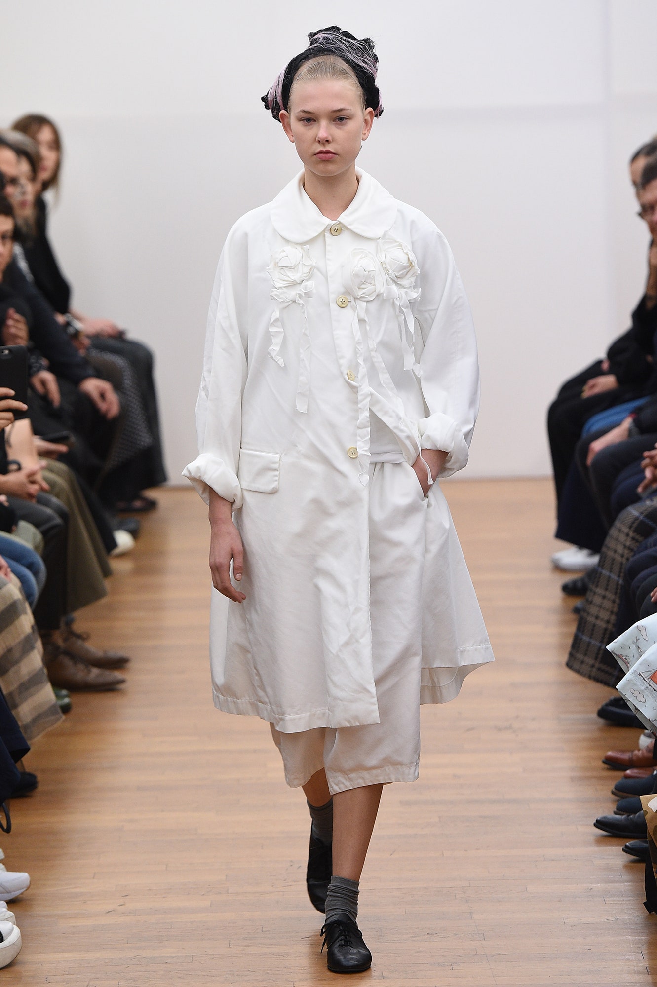 Comme des Garçons Comme des Garçons S/S 16 Look 335