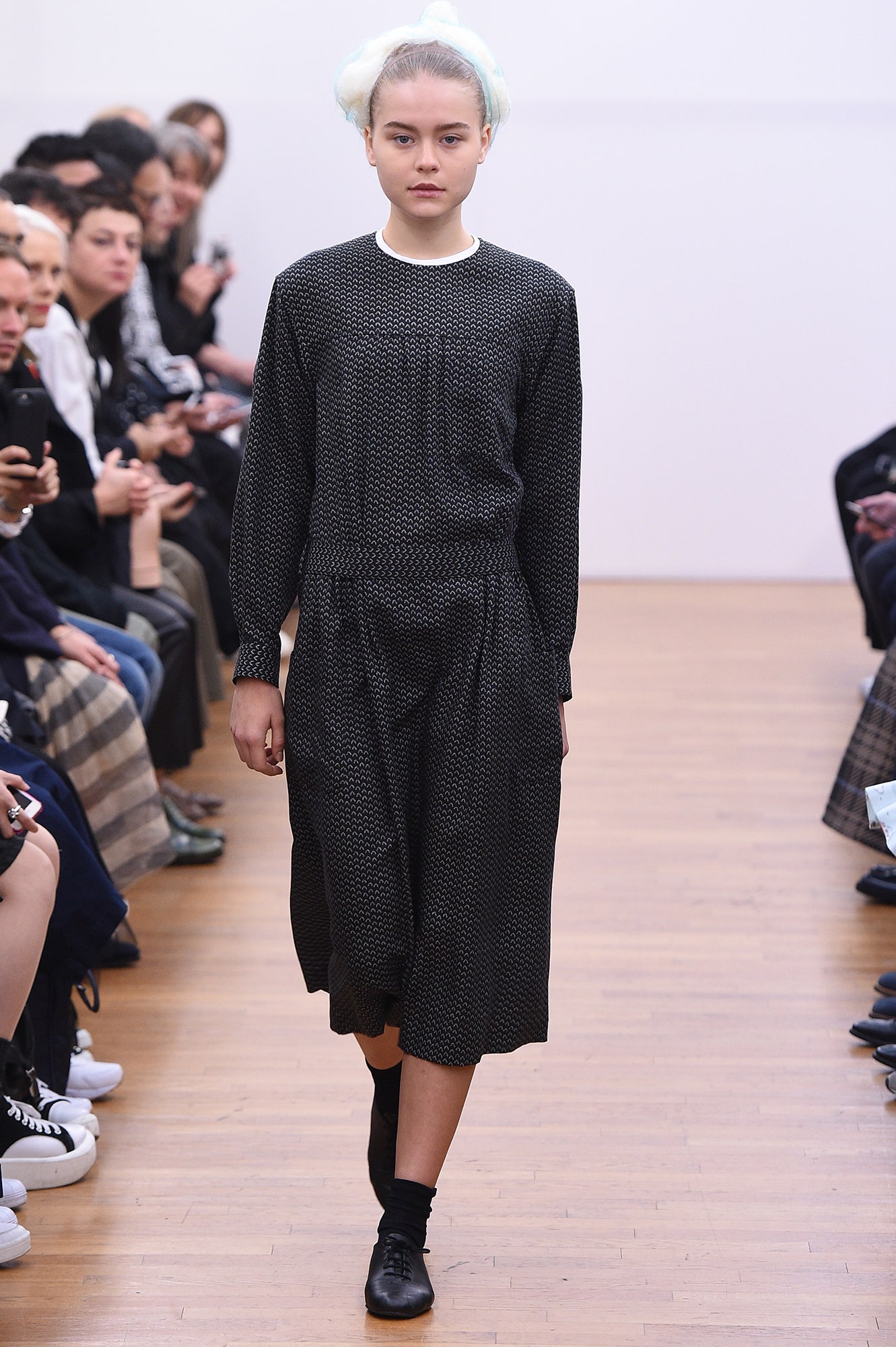 Comme des Garçons Comme des Garçons S/S 16 Look 350
