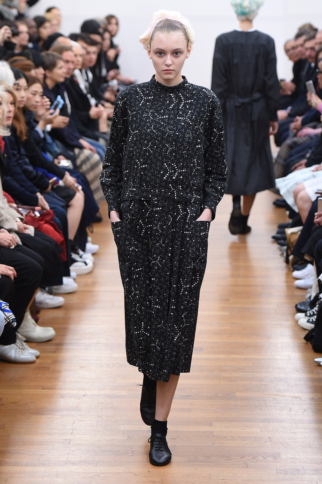 Comme des Garçons Comme des Garçons S/S 16 Look 365