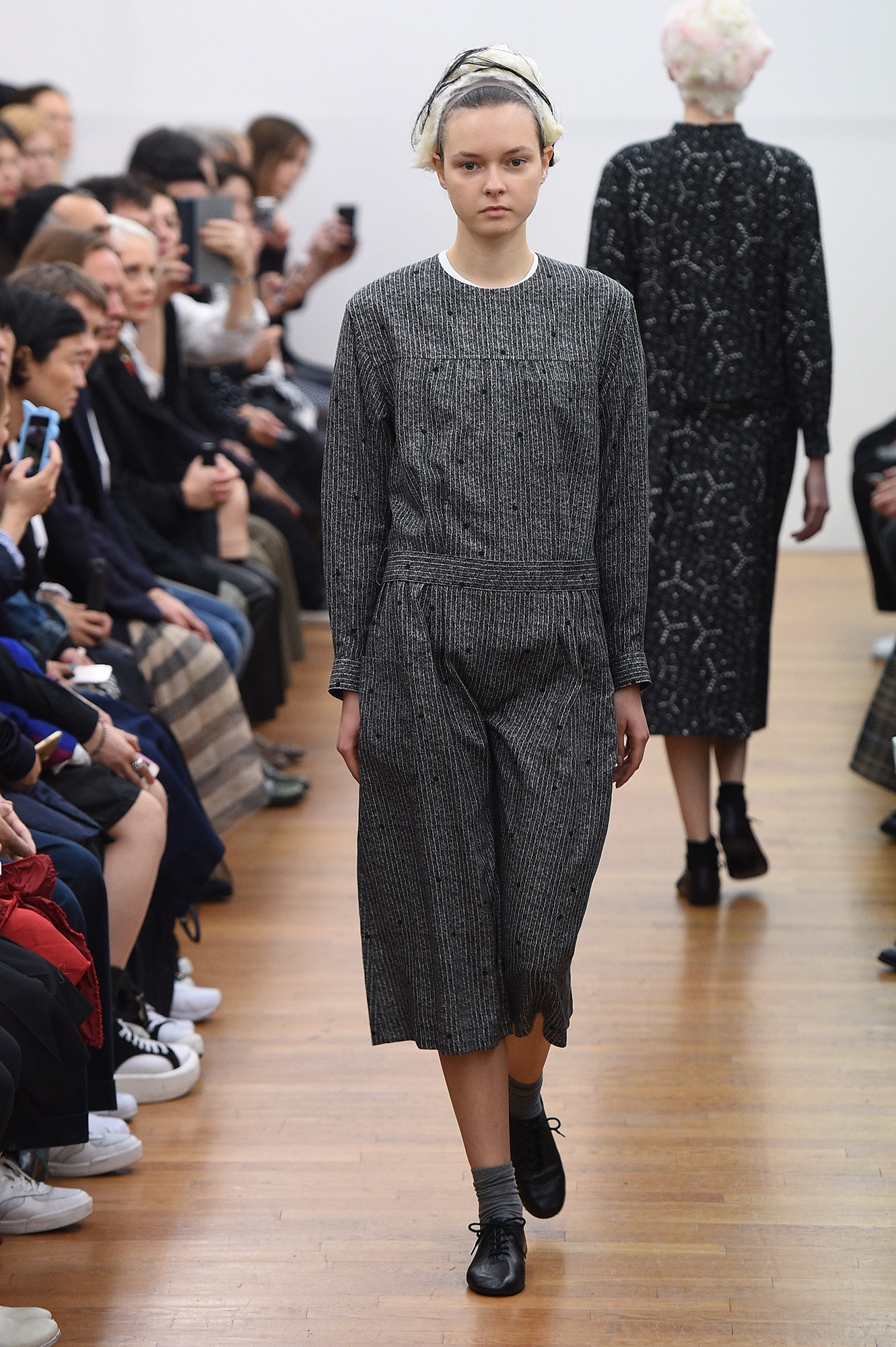 Comme des Garçons Comme des Garçons S/S 16 Look 374