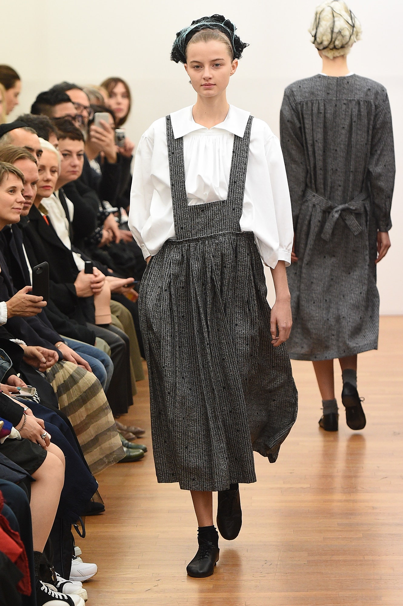 Comme des Garçons Comme des Garçons S/S 16 Look 389