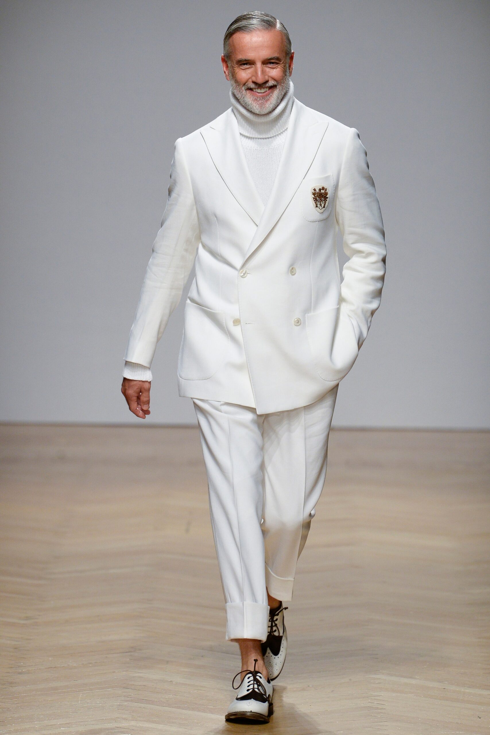 Daks S/S 18 Menswear Look 35