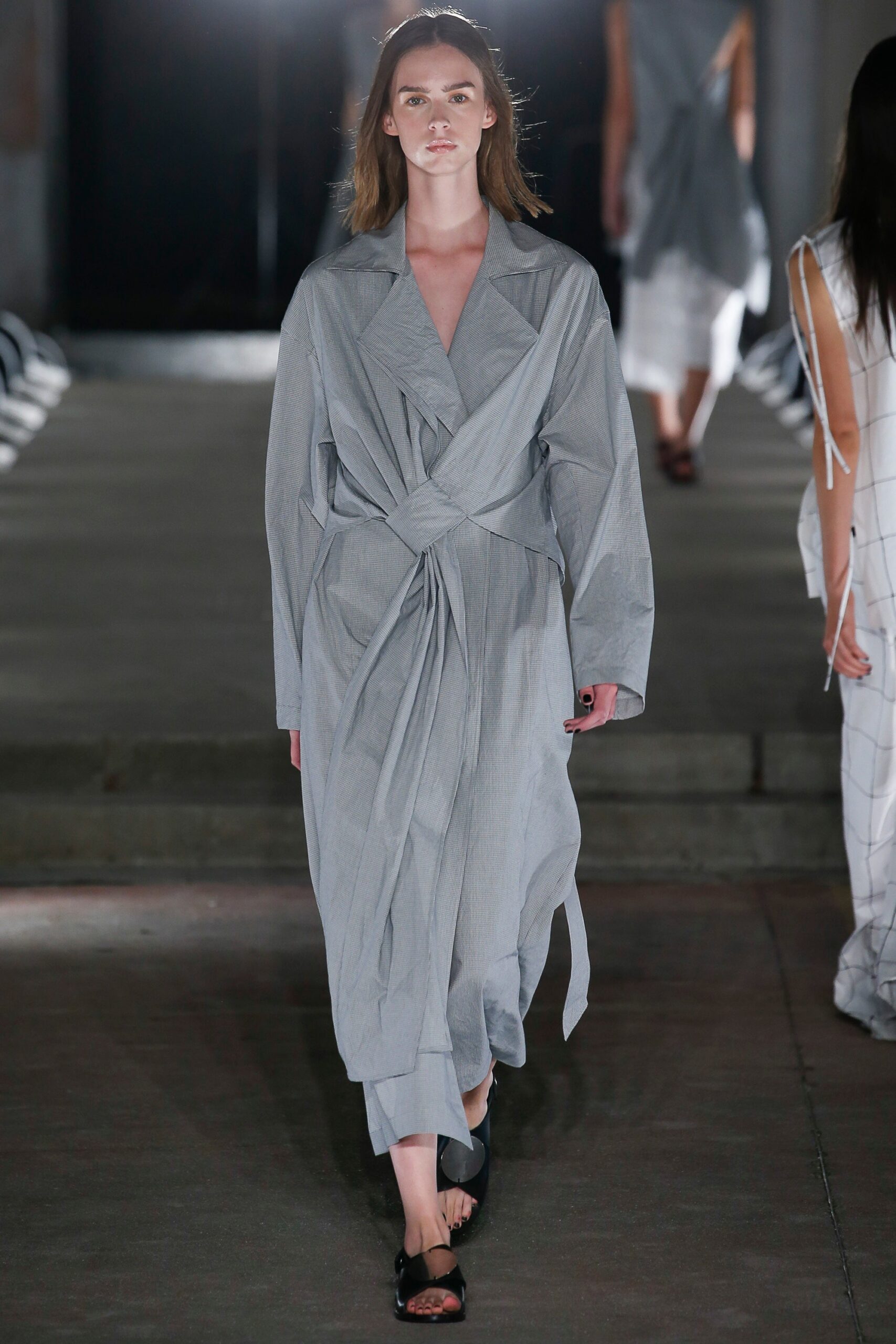 Damir Doma S/S 16 Look 12
