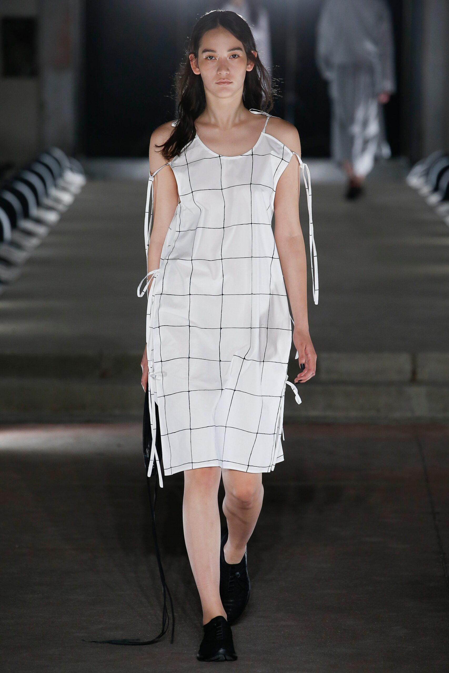 Damir Doma S/S 16 Look 17