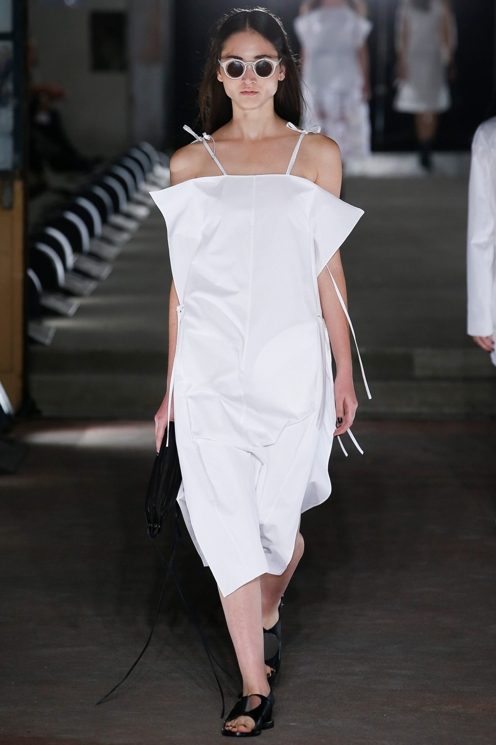 Damir Doma S/S 16 Look 22