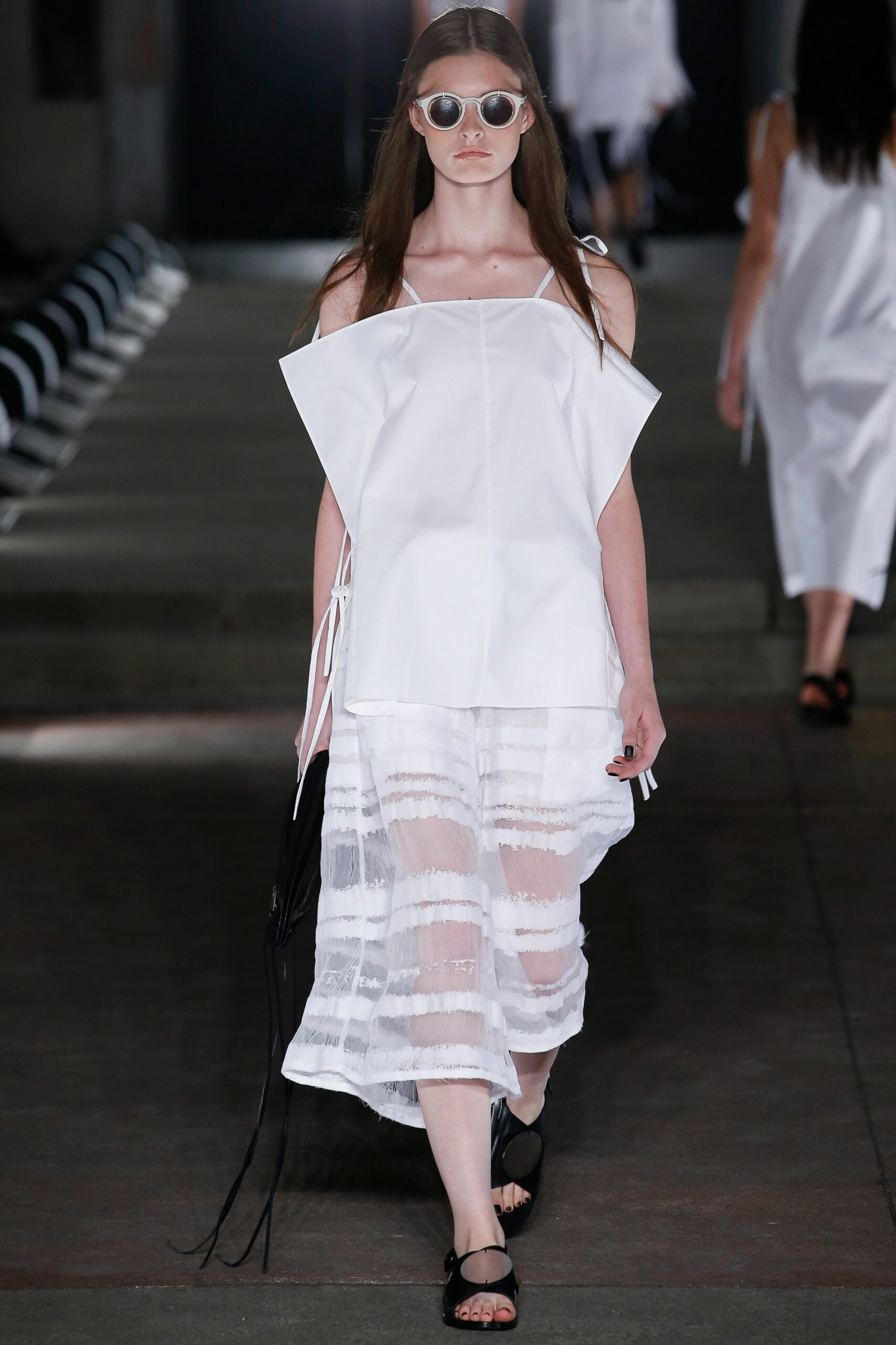 Damir Doma S/S 16 Look 25